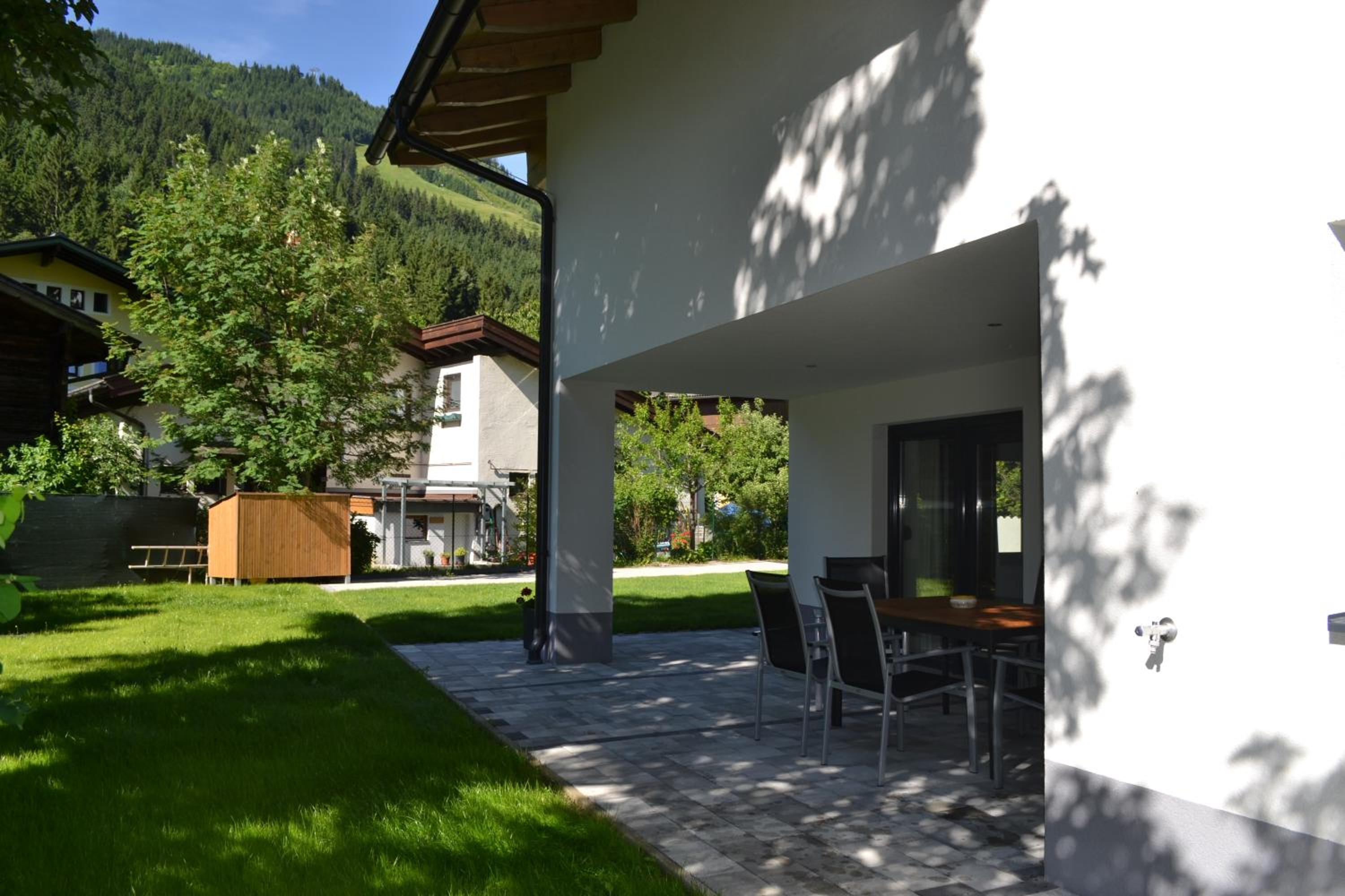 Ferienhaus Pitterle