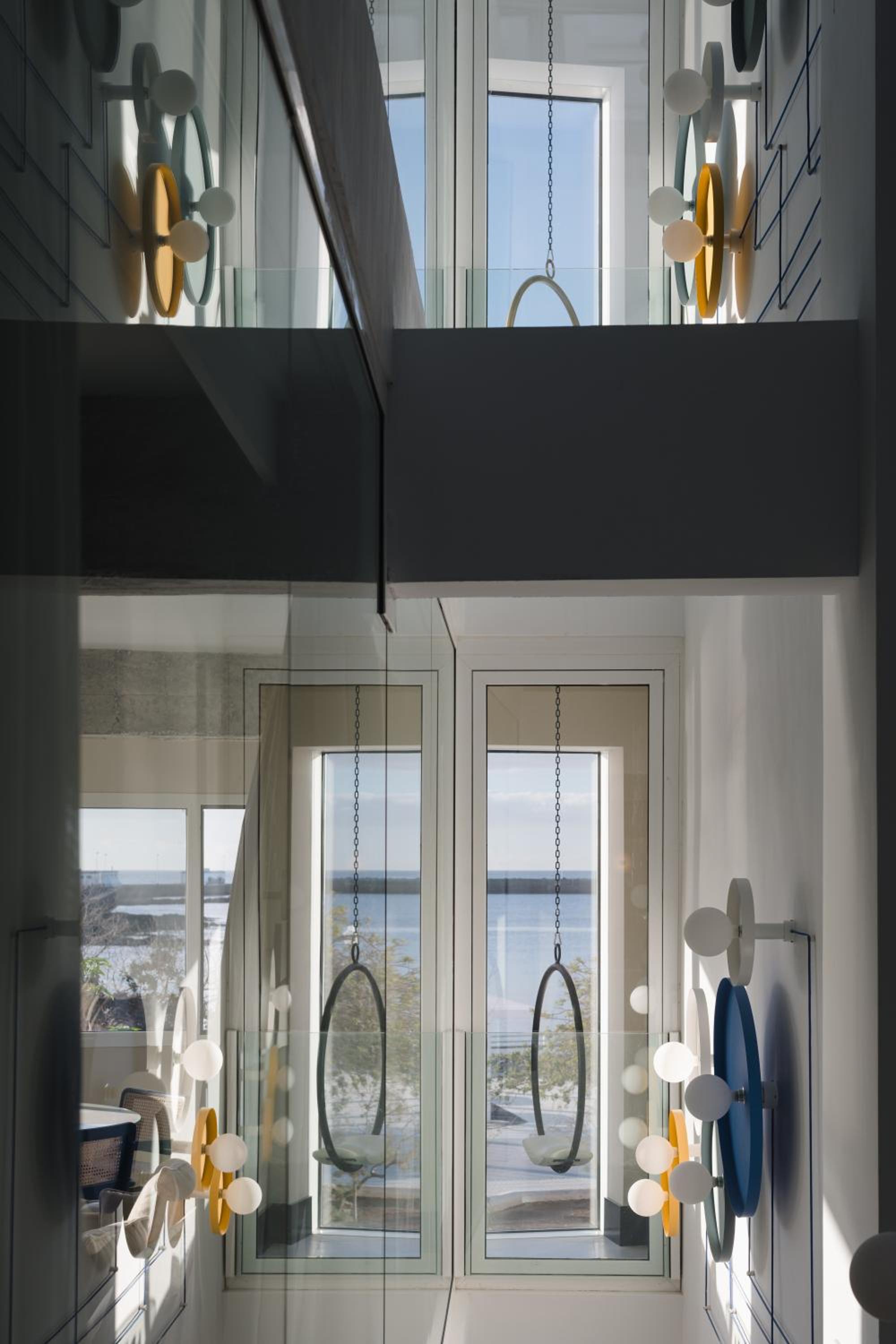 Blue Marina Suites - Boutique Apartments
