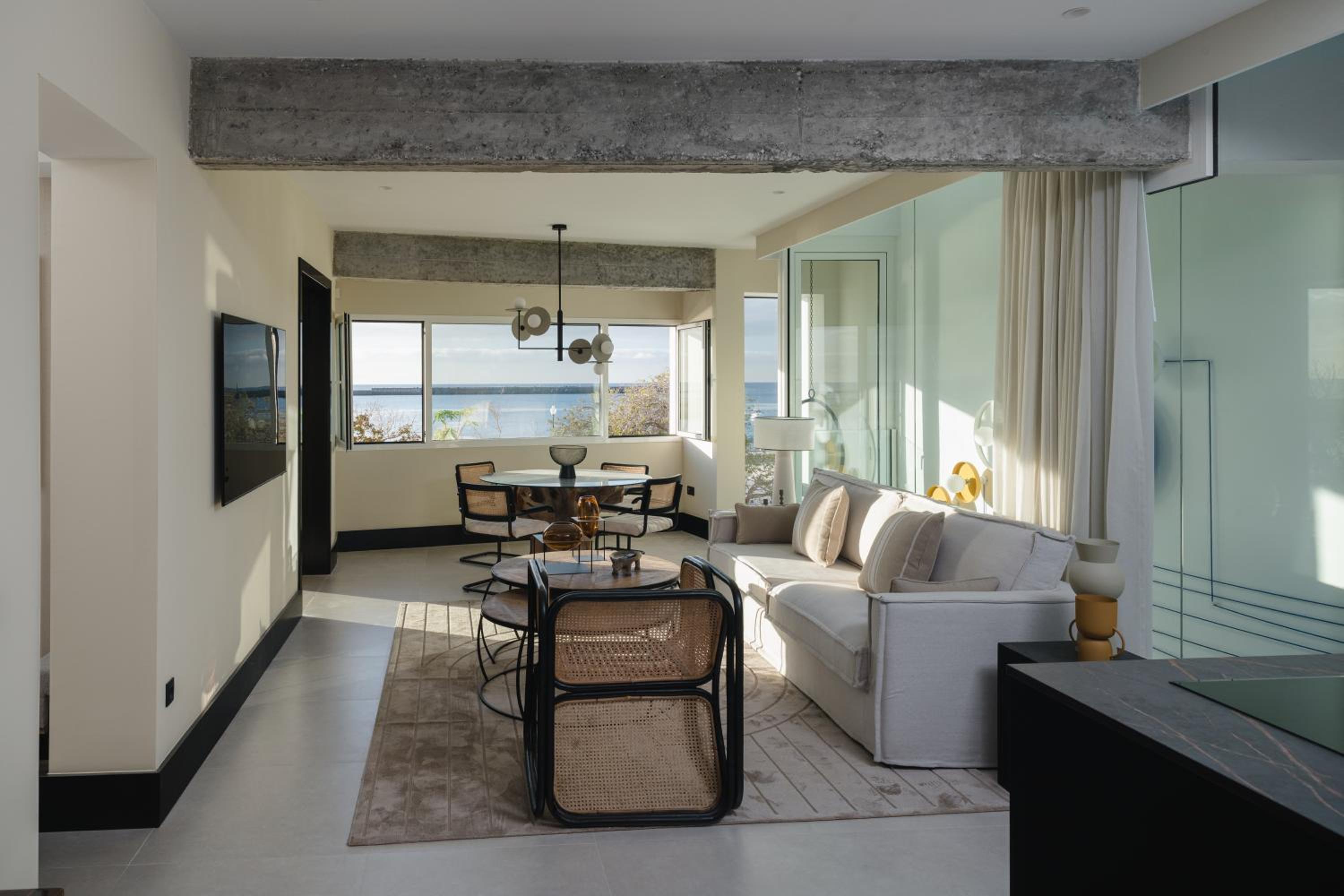 Blue Marina Suites - Boutique Apartments