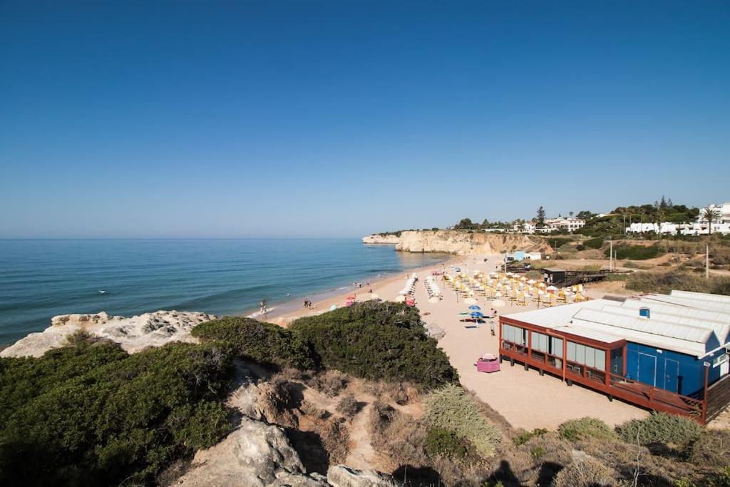 Sea Side Apartment by AlgarStays view 2