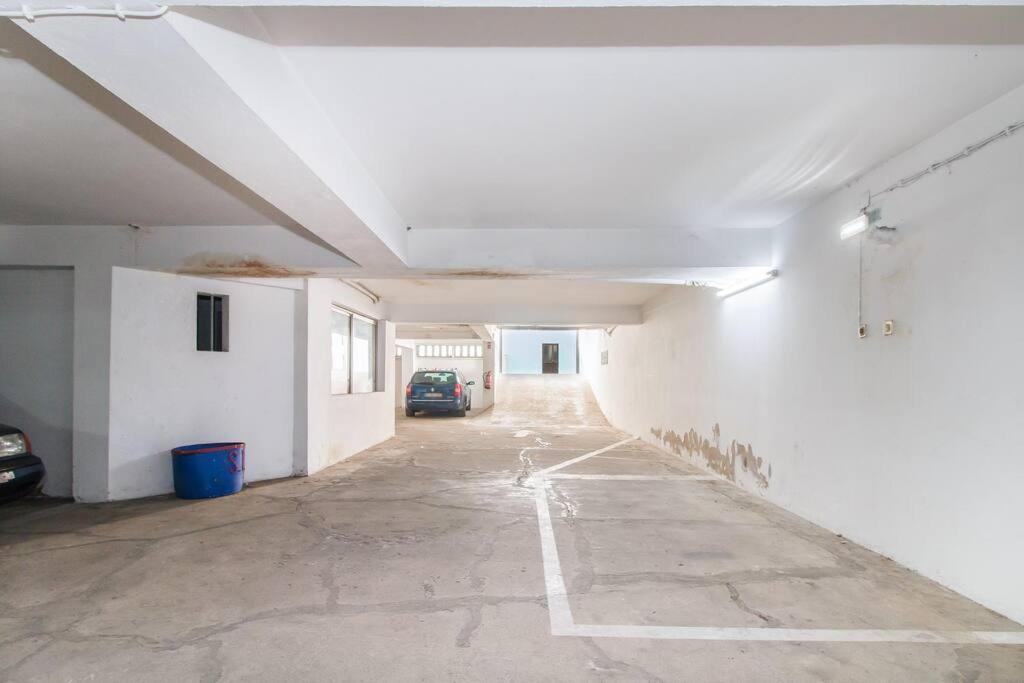 Sea Side Apartment by AlgarStays view 5