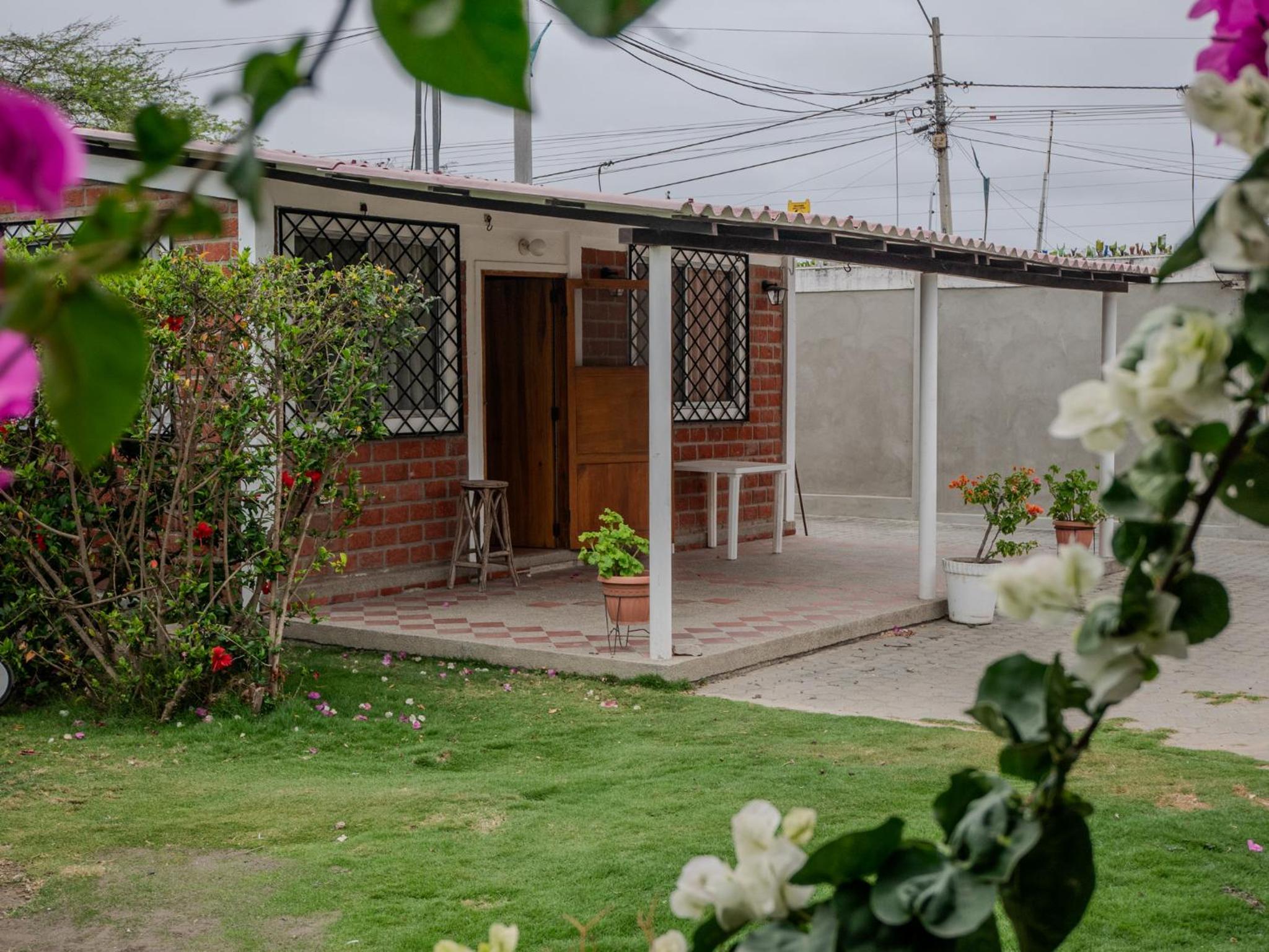 Hotel Las villas de Yoly - Image 1