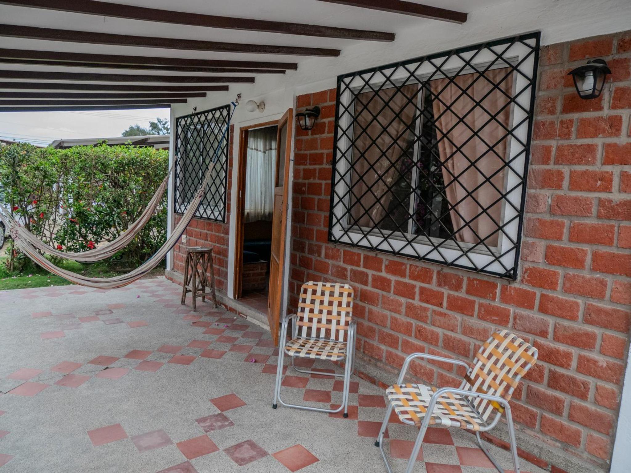 Las villas de Yoly view 3