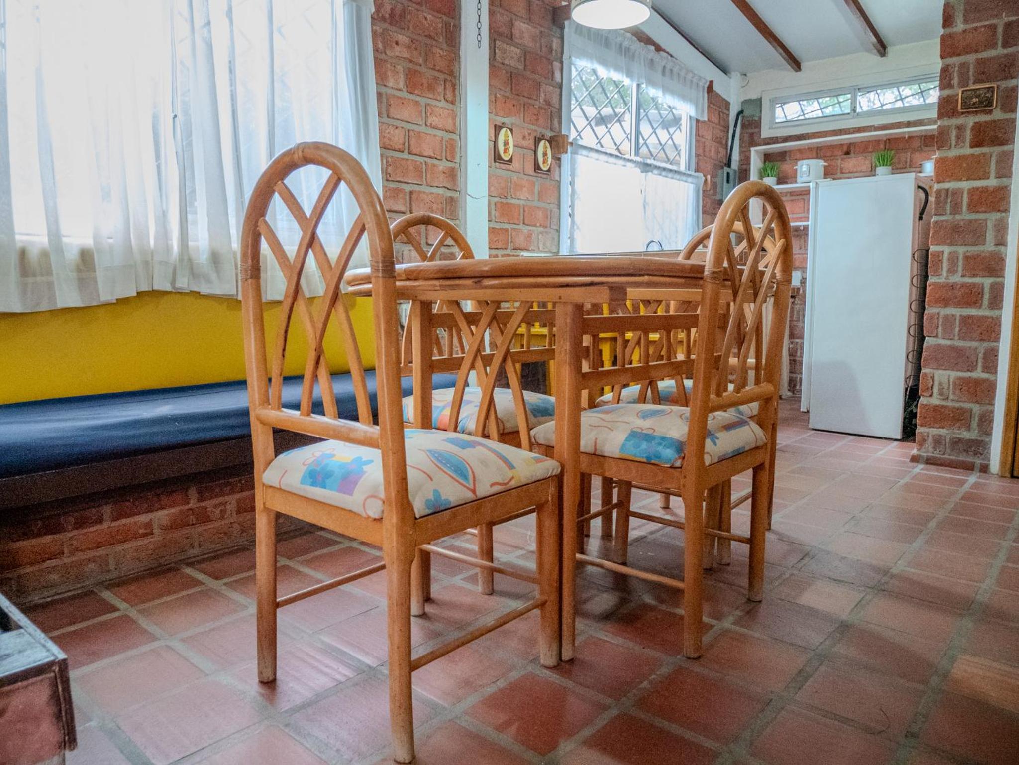 Las villas de Yoly view 4