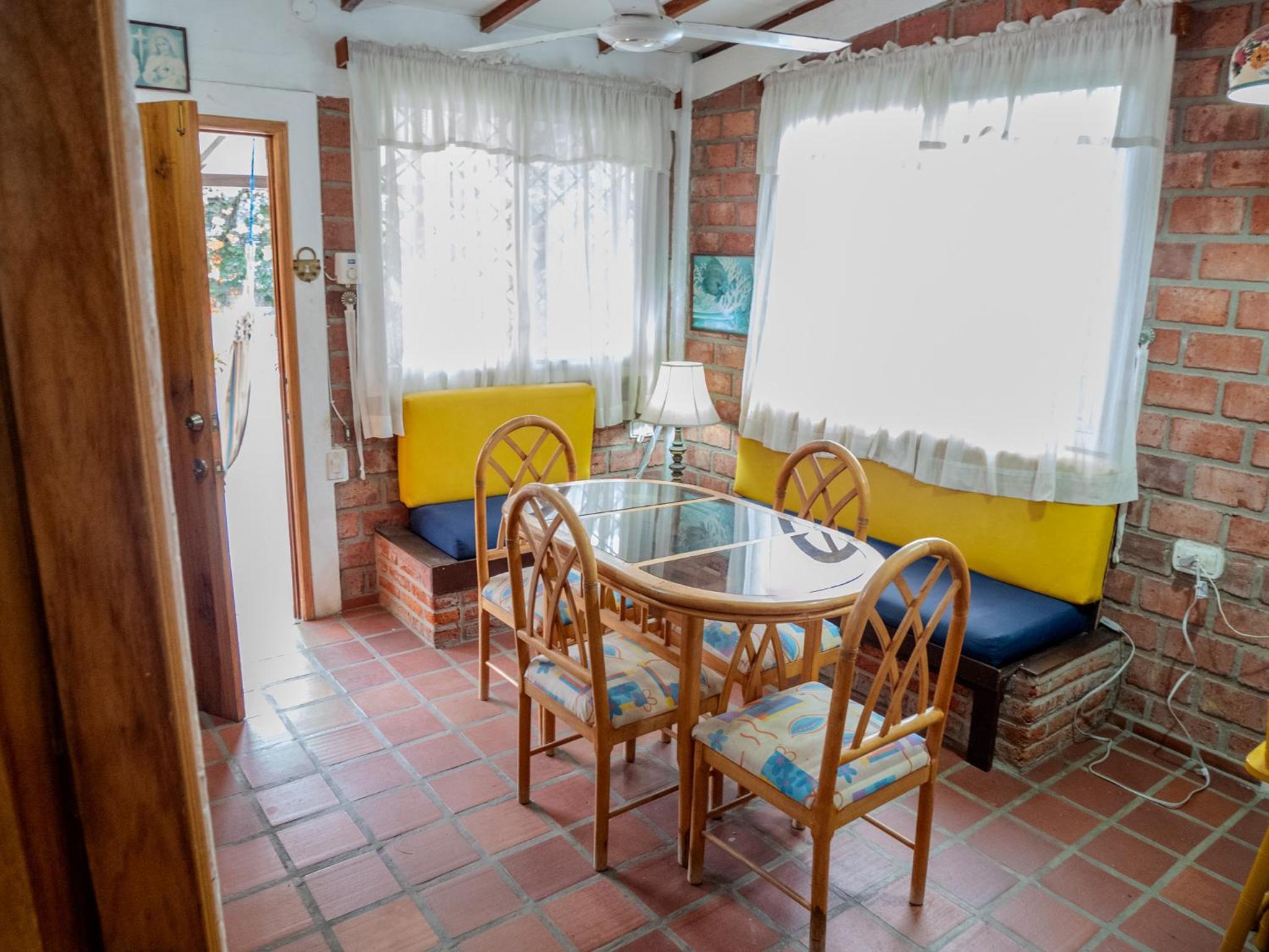 Las villas de Yoly view 5