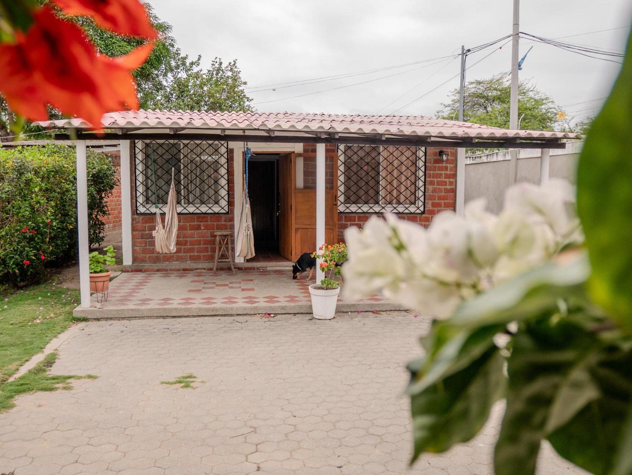 Las villas de Yoly view 2