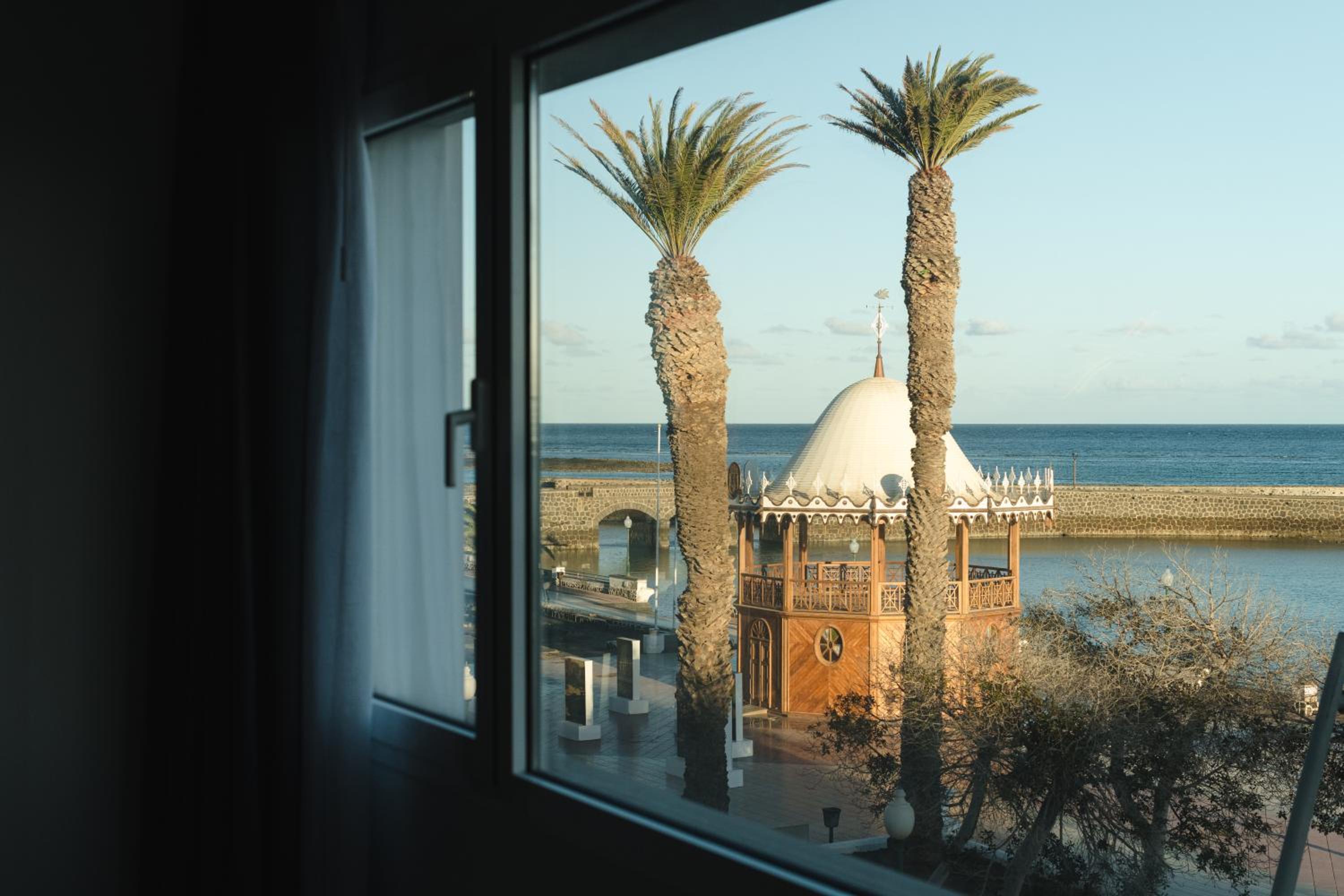 Blue Marina Suites - Boutique Apartments