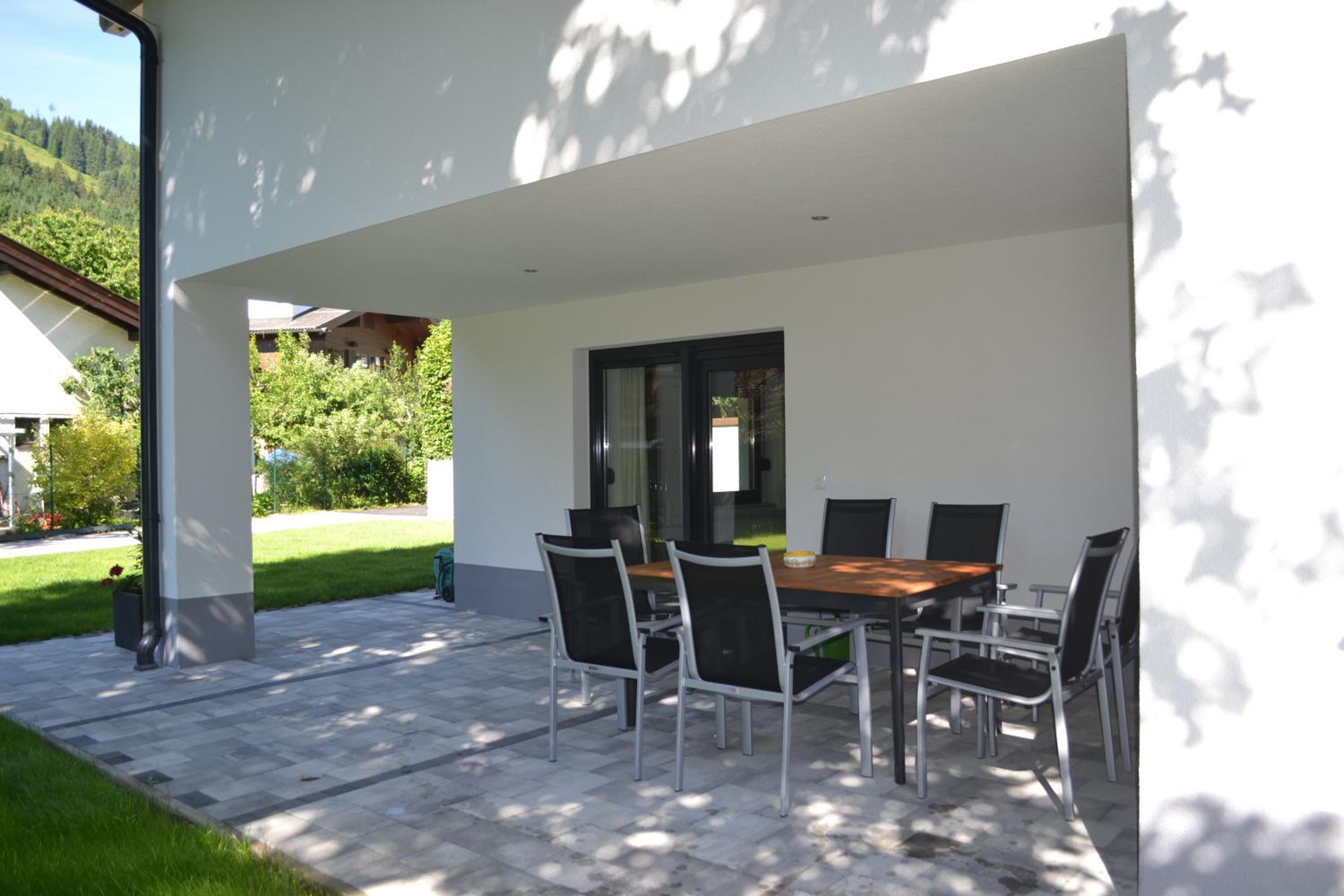 Ferienhaus Pitterle