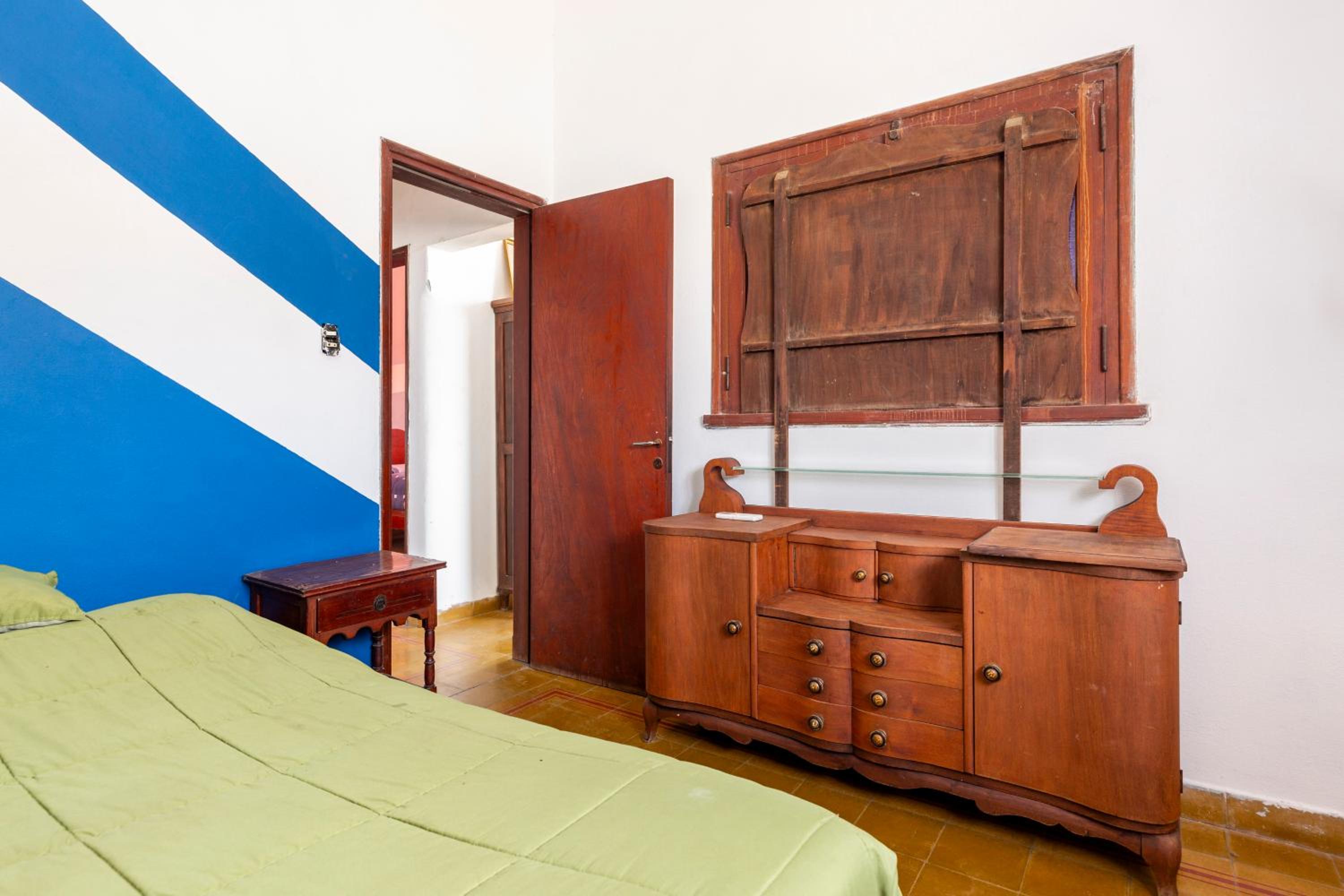 Casa Maria y Fortunato