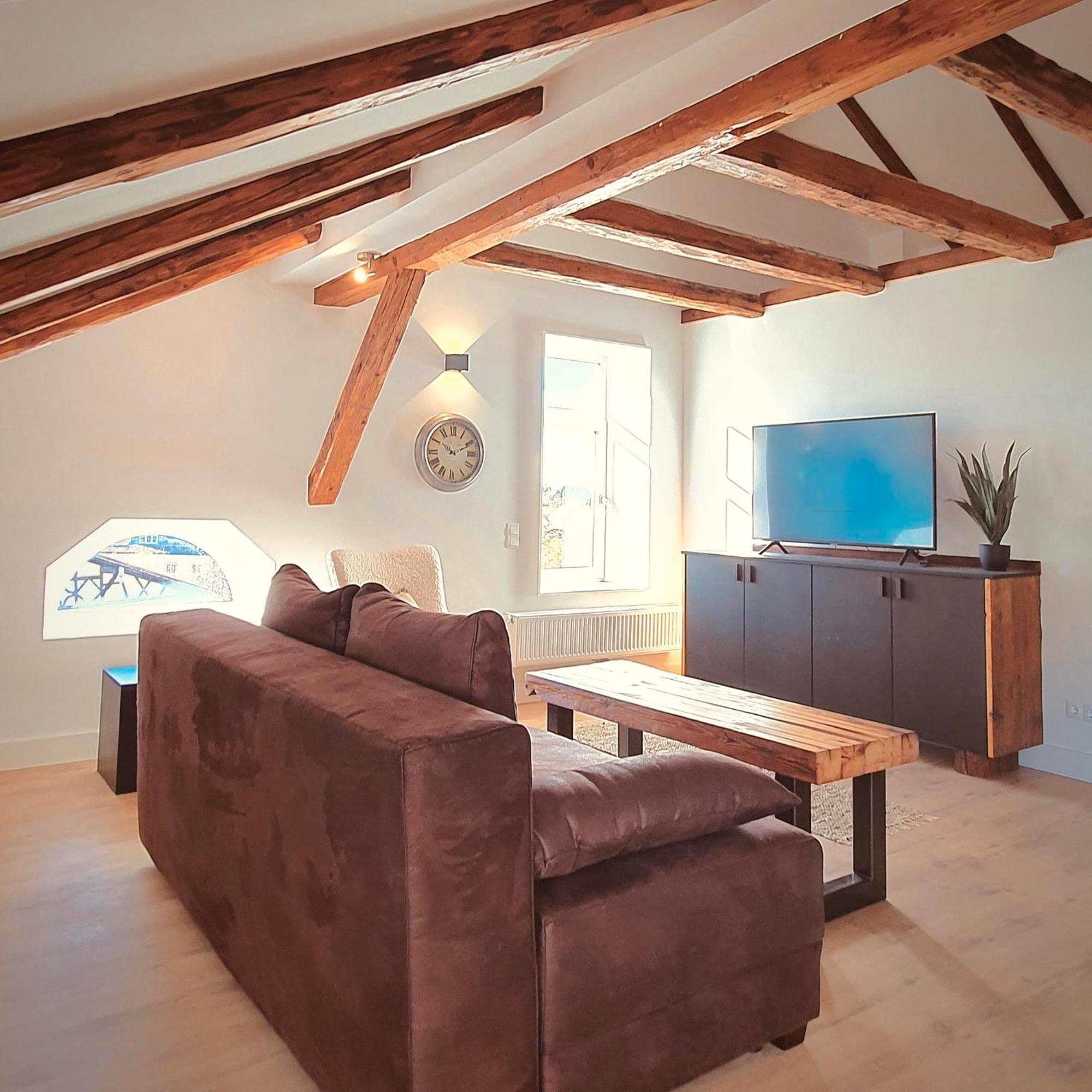Löwe Apartments