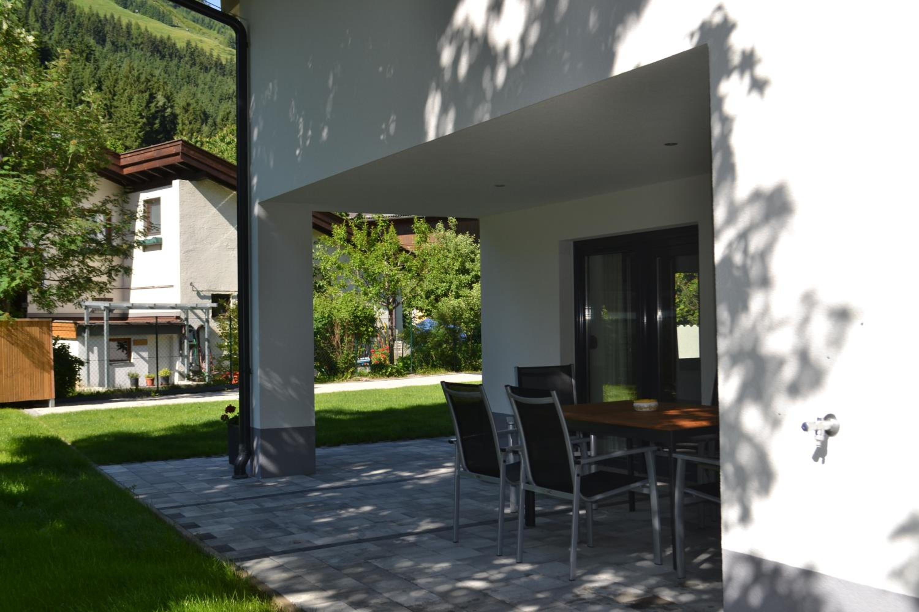 Ferienhaus Pitterle