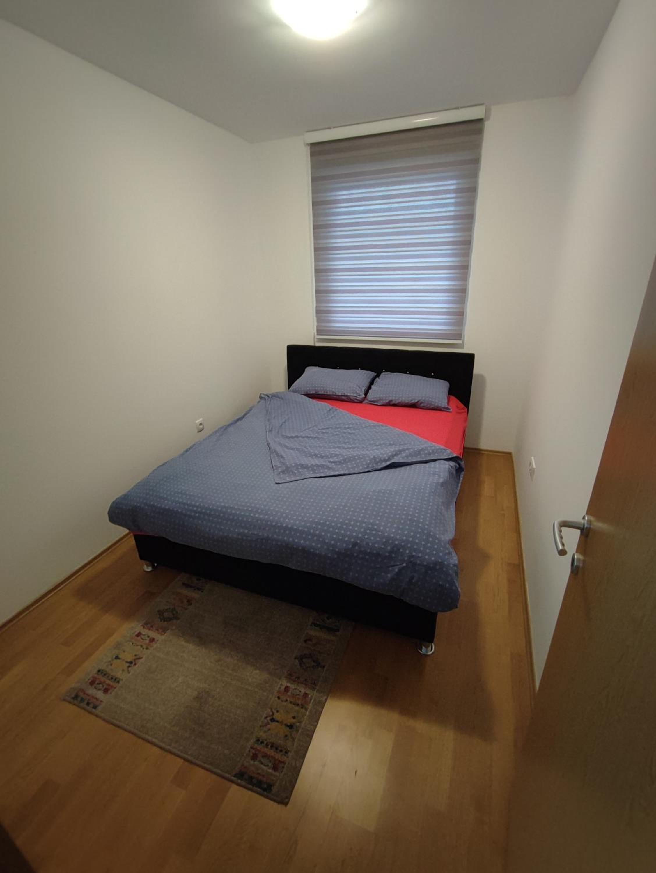 Ognjen Apartman