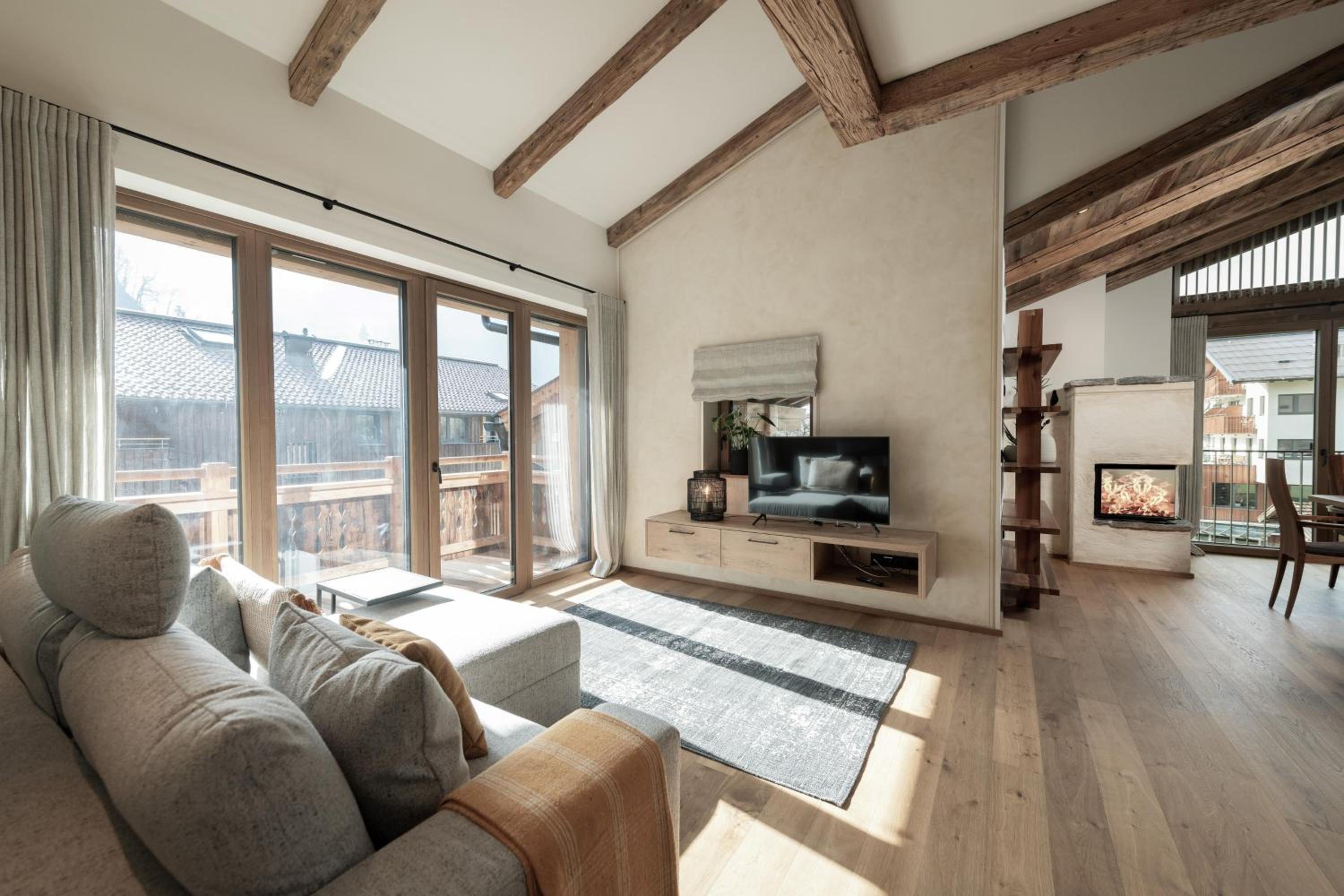 Alpine Lofts M26