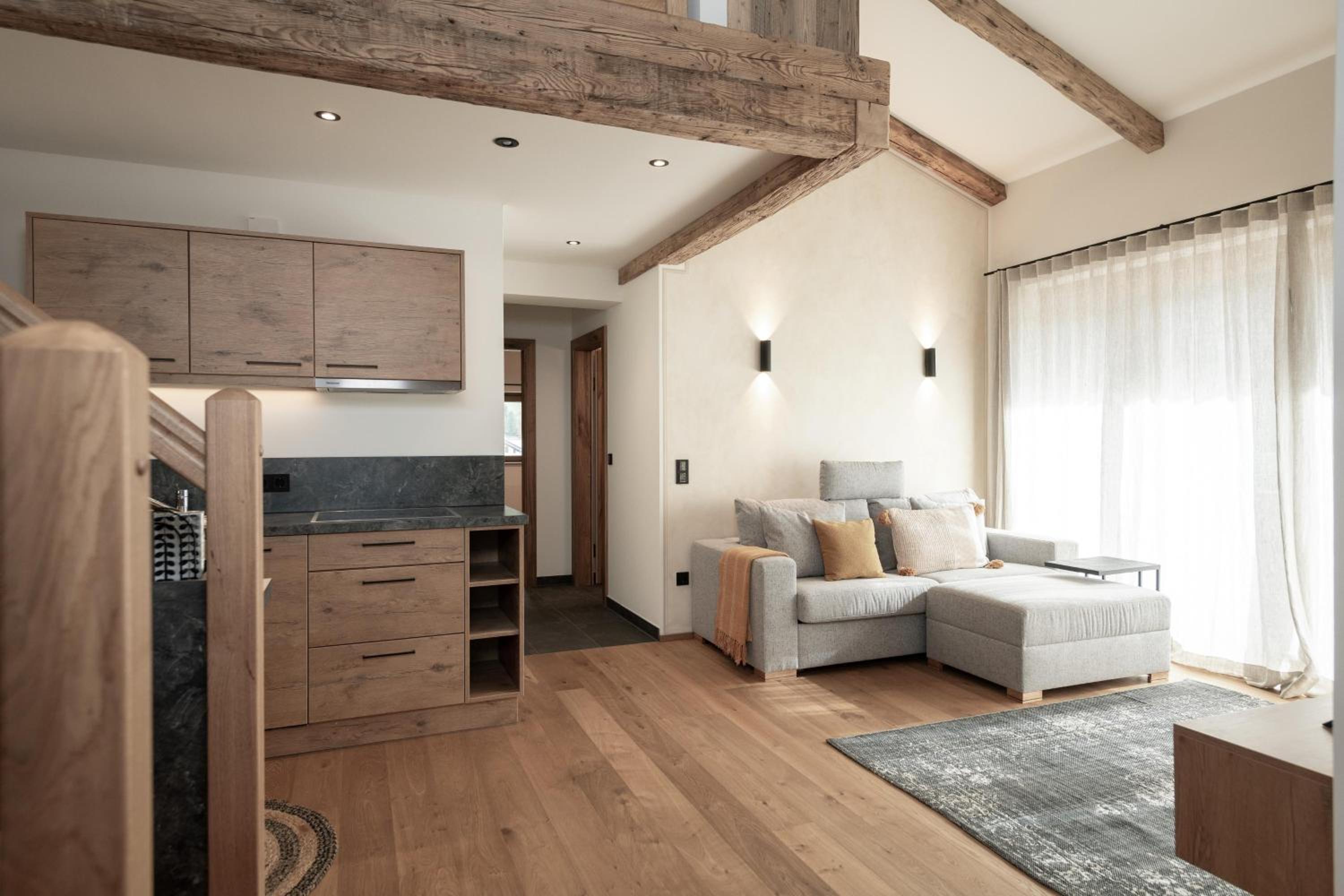 Alpine Lofts M26
