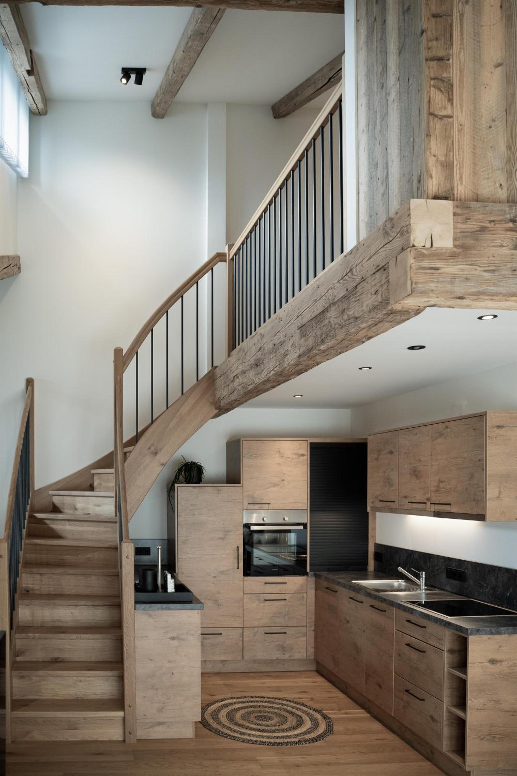 Alpine Lofts M26