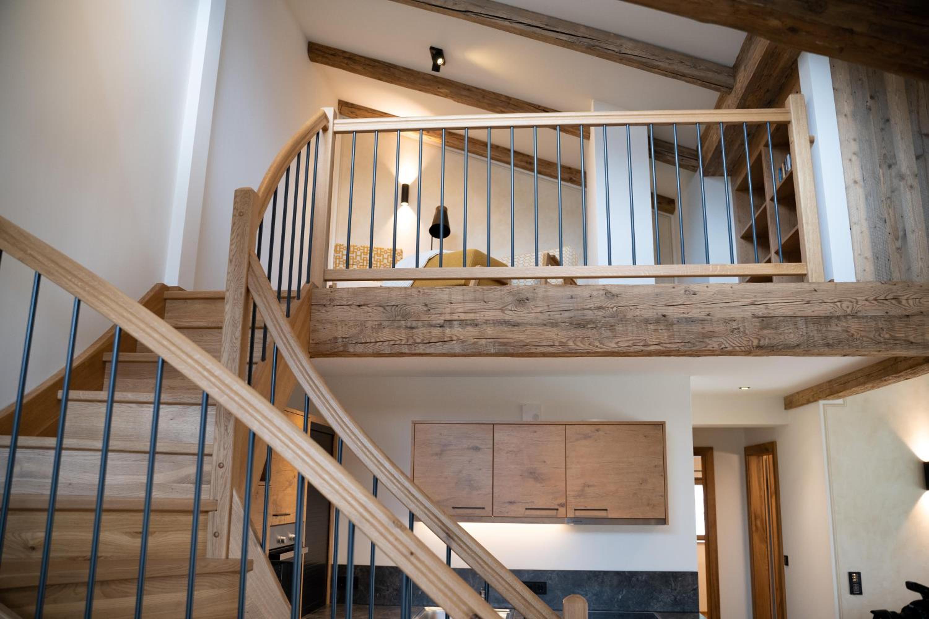 Alpine Lofts M26