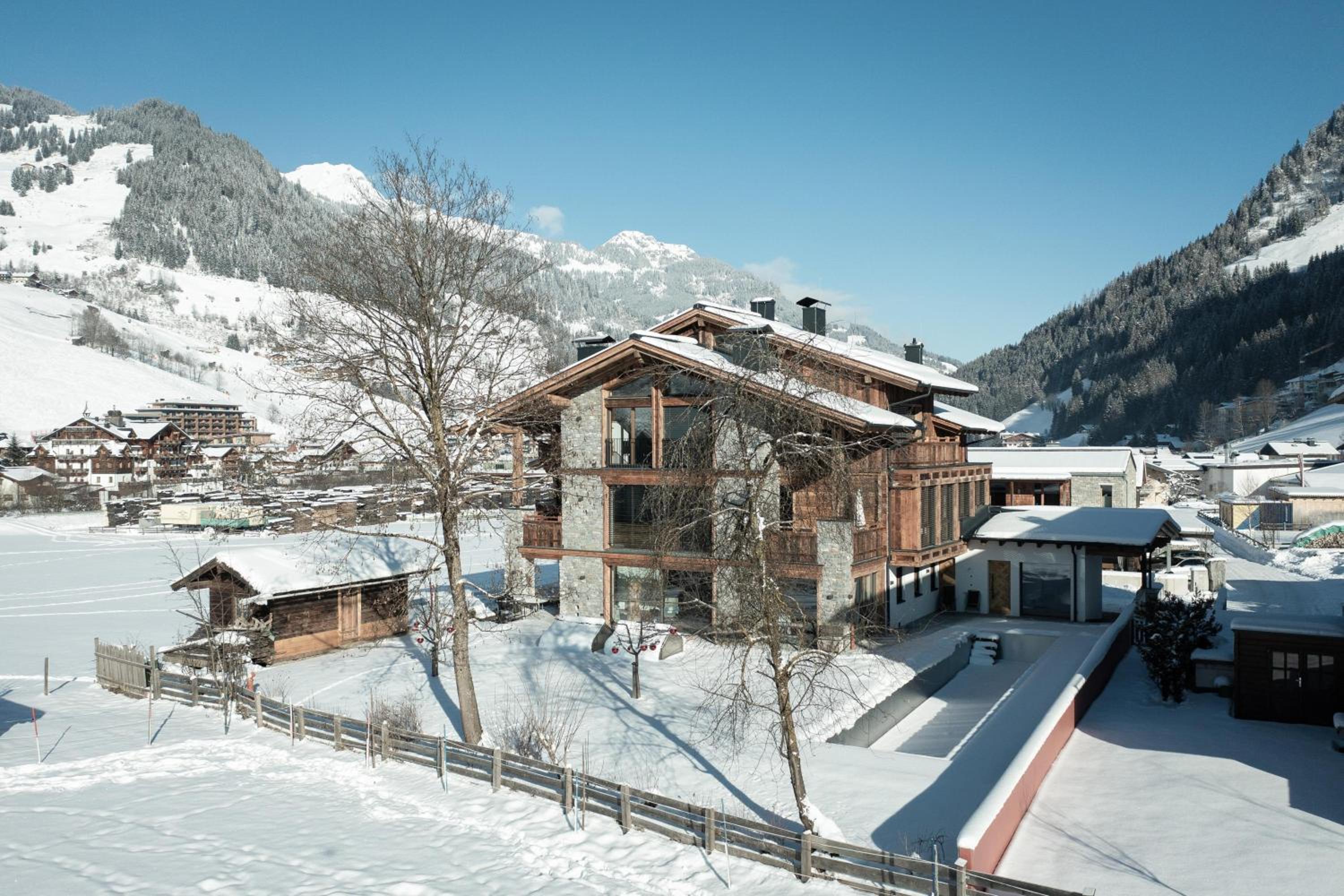 Alpine Lofts M26