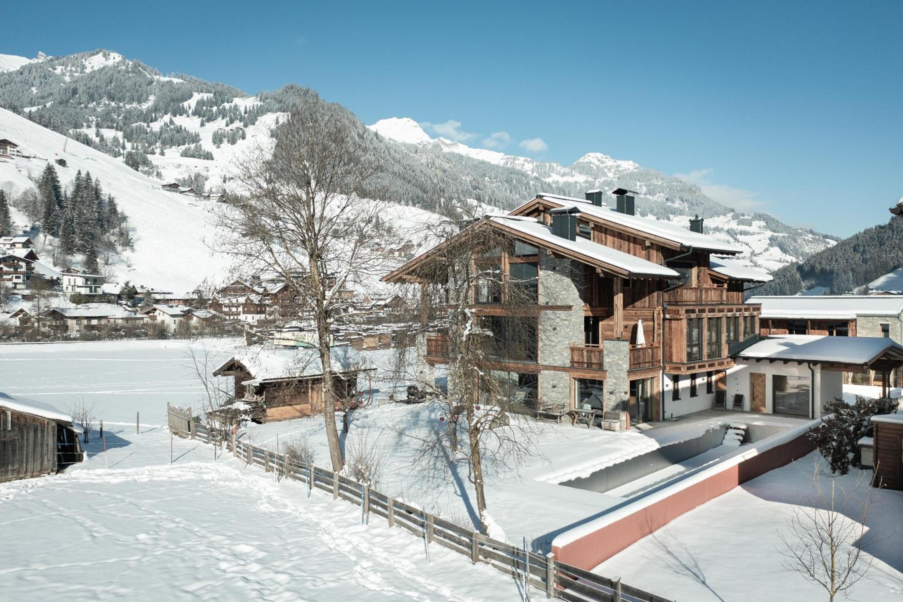 Alpine Lofts M26