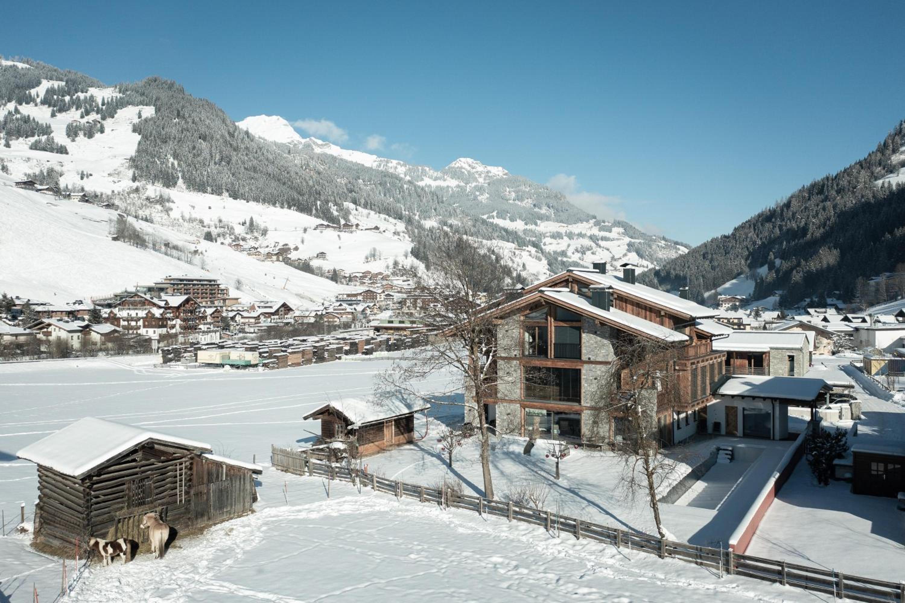 Alpine Lofts M26