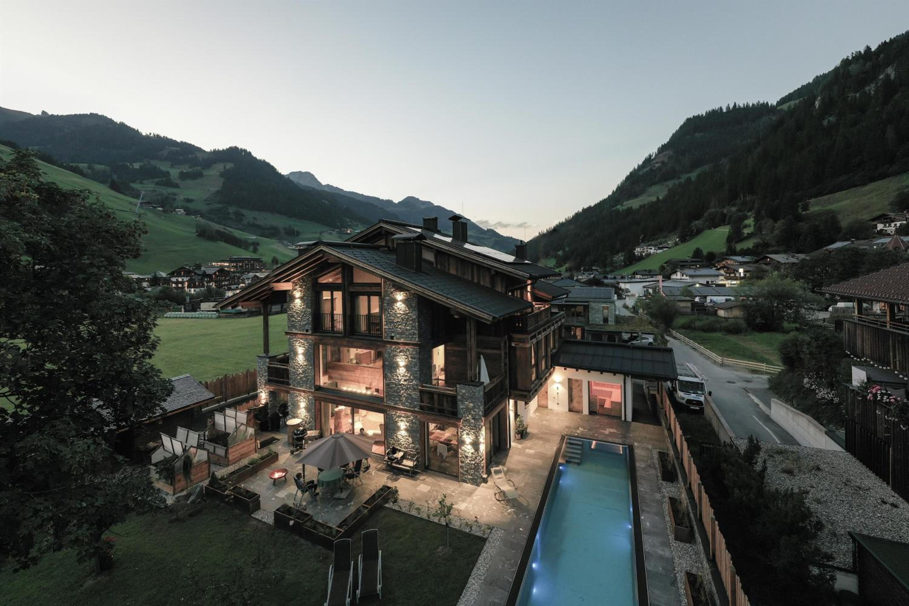 Alpine Lofts M26