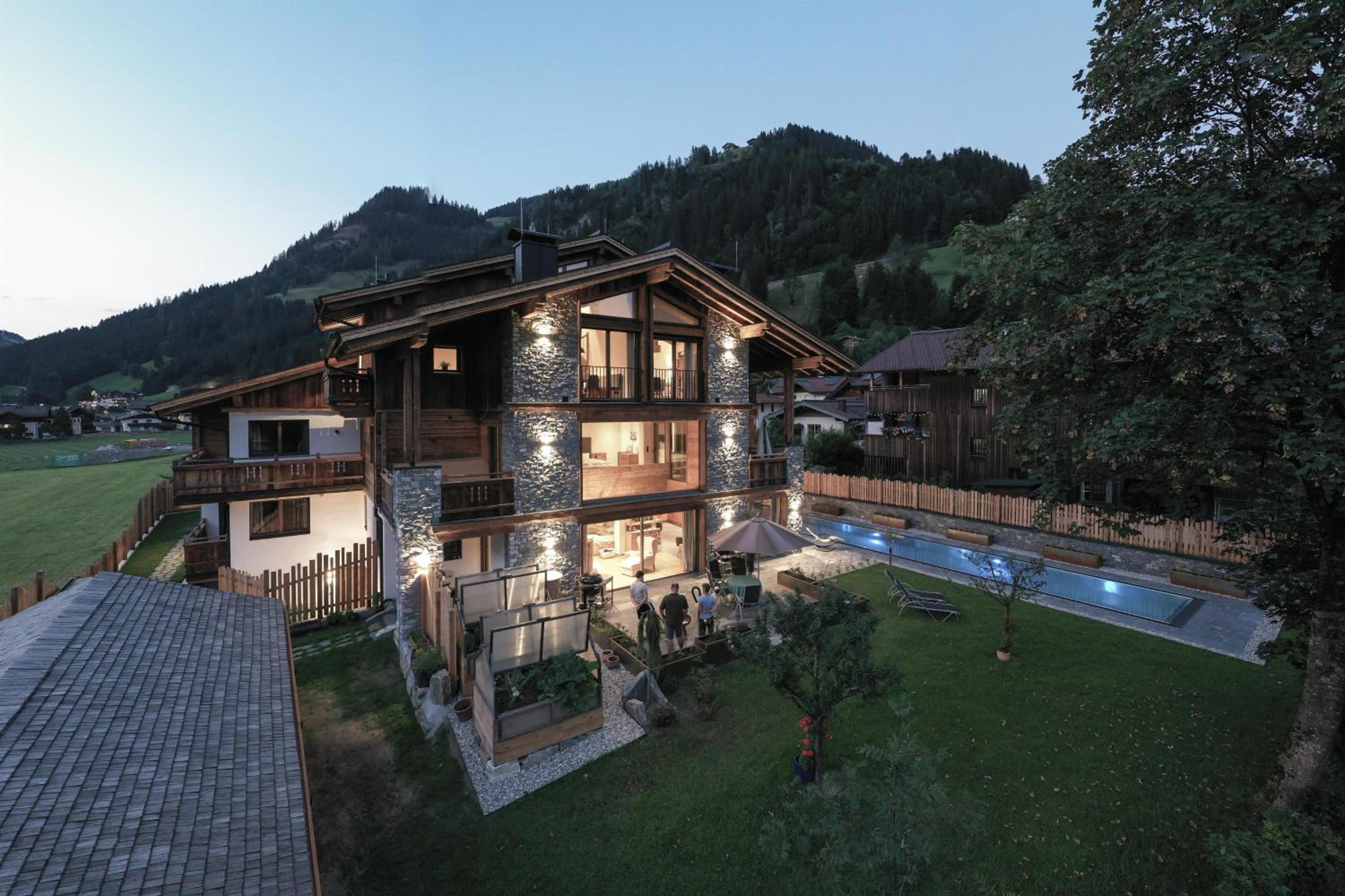 Alpine Lofts M26