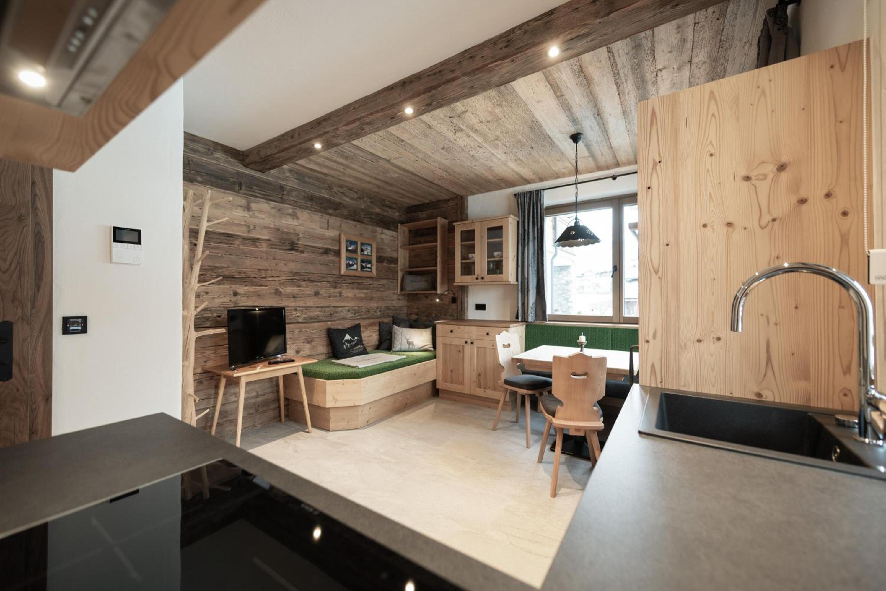 Alpine Lofts M26