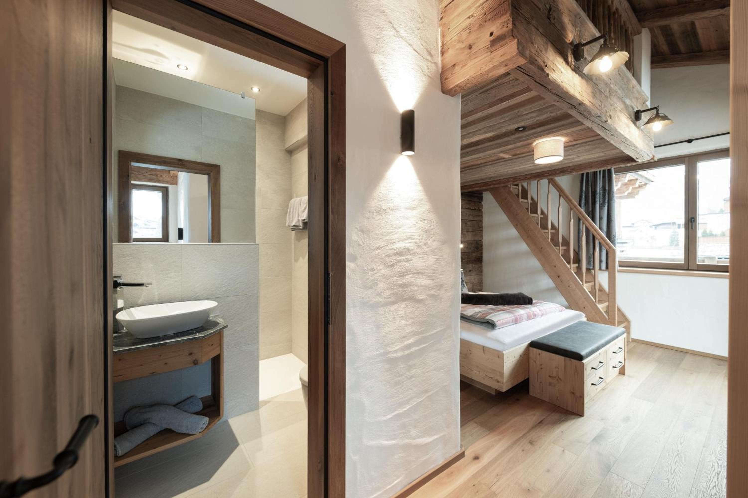 Alpine Lofts M26