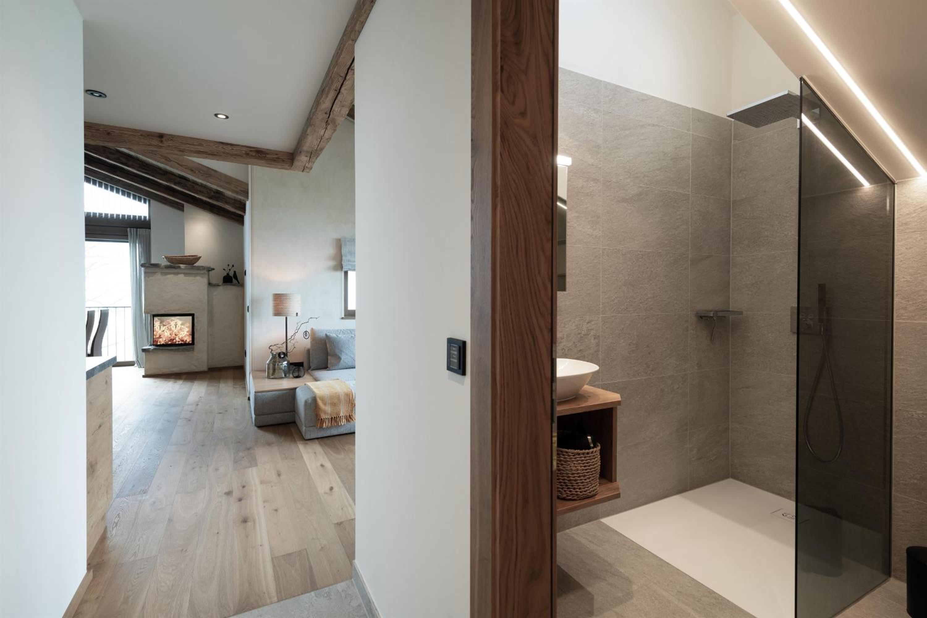 Alpine Lofts M26