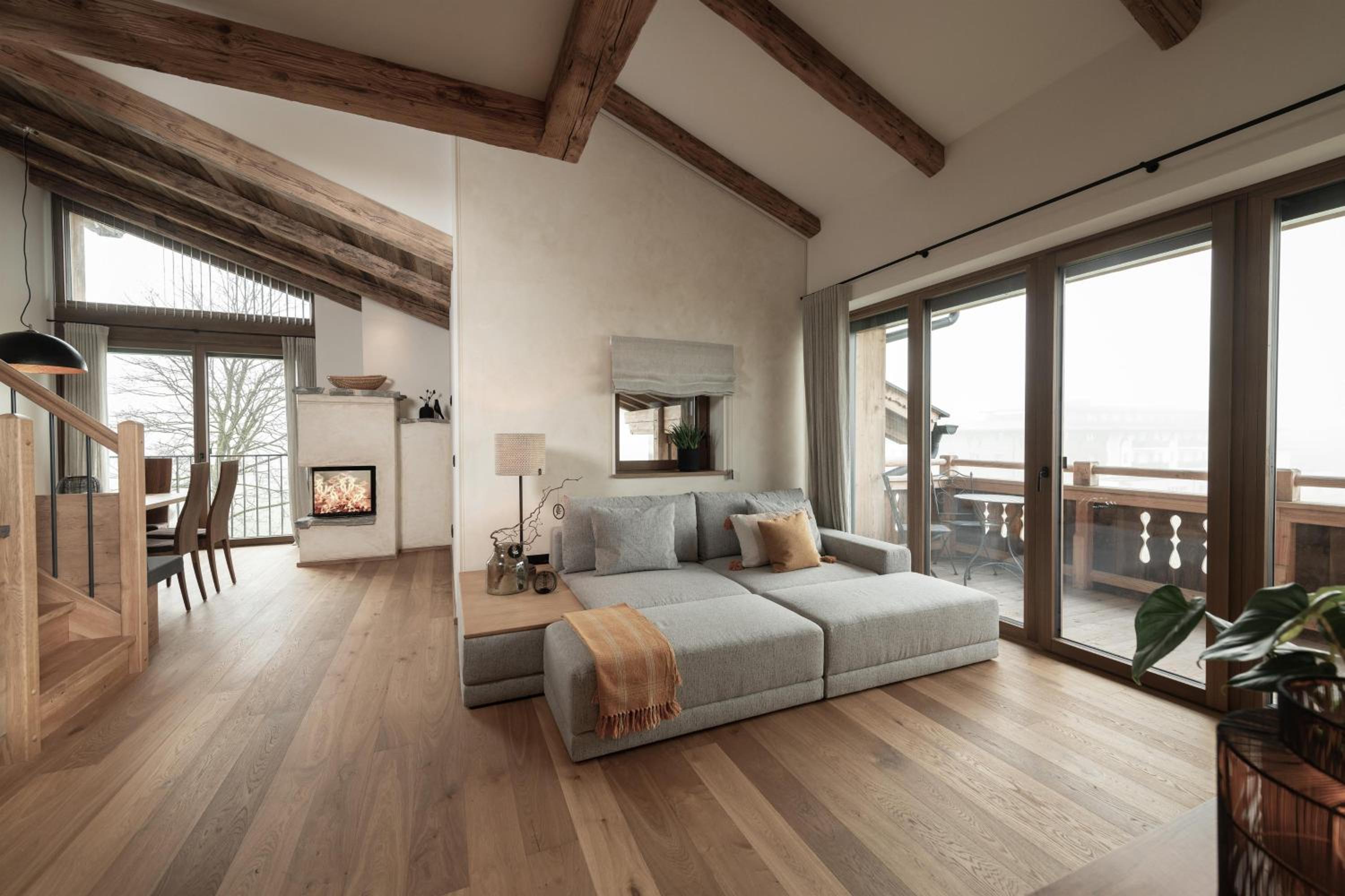 Alpine Lofts M26