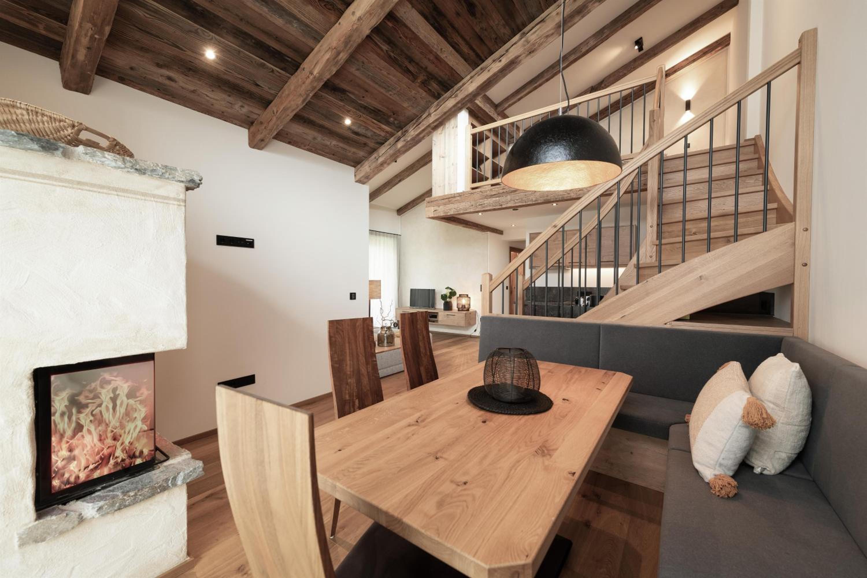 Alpine Lofts M26