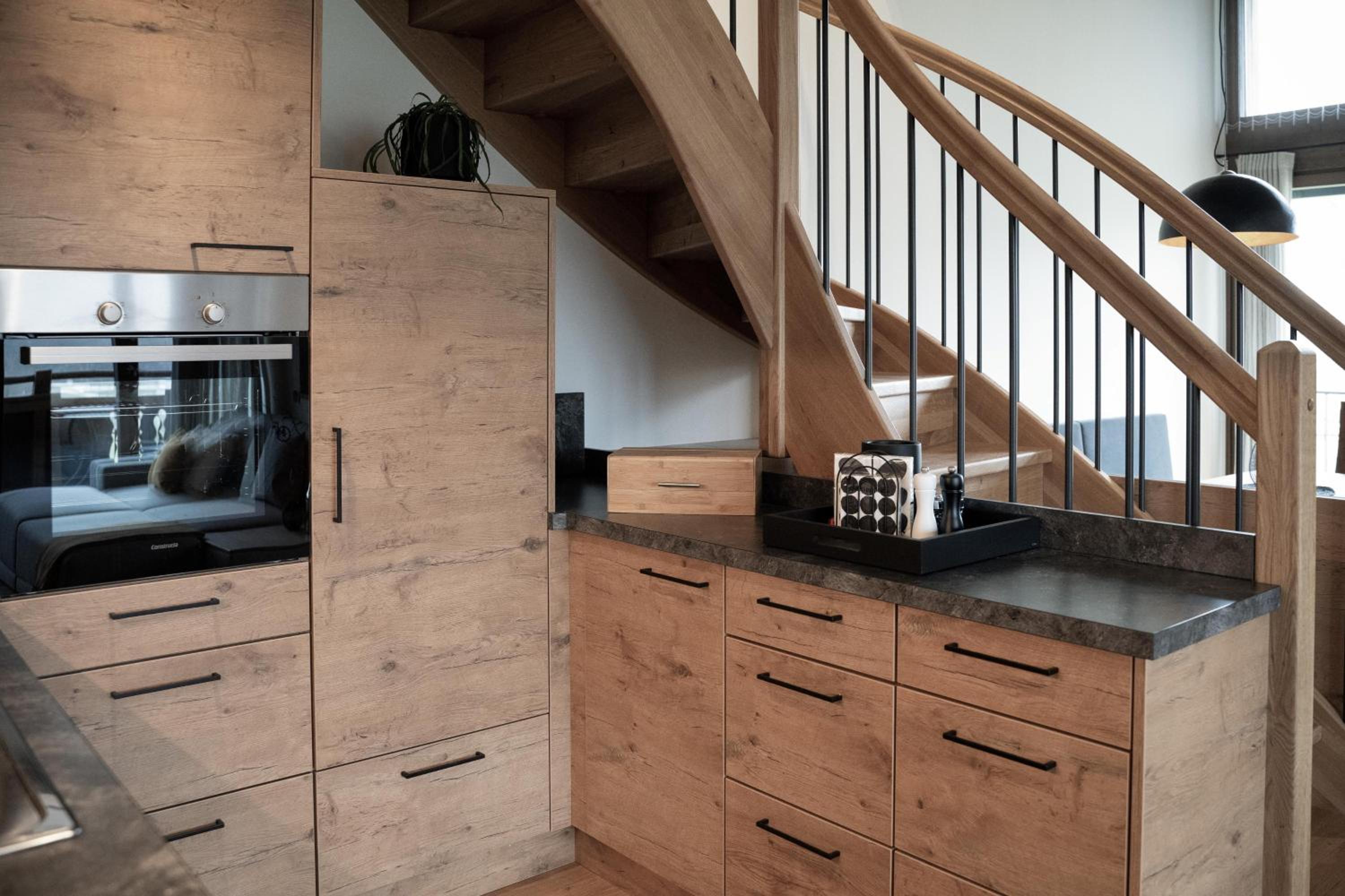 Alpine Lofts M26