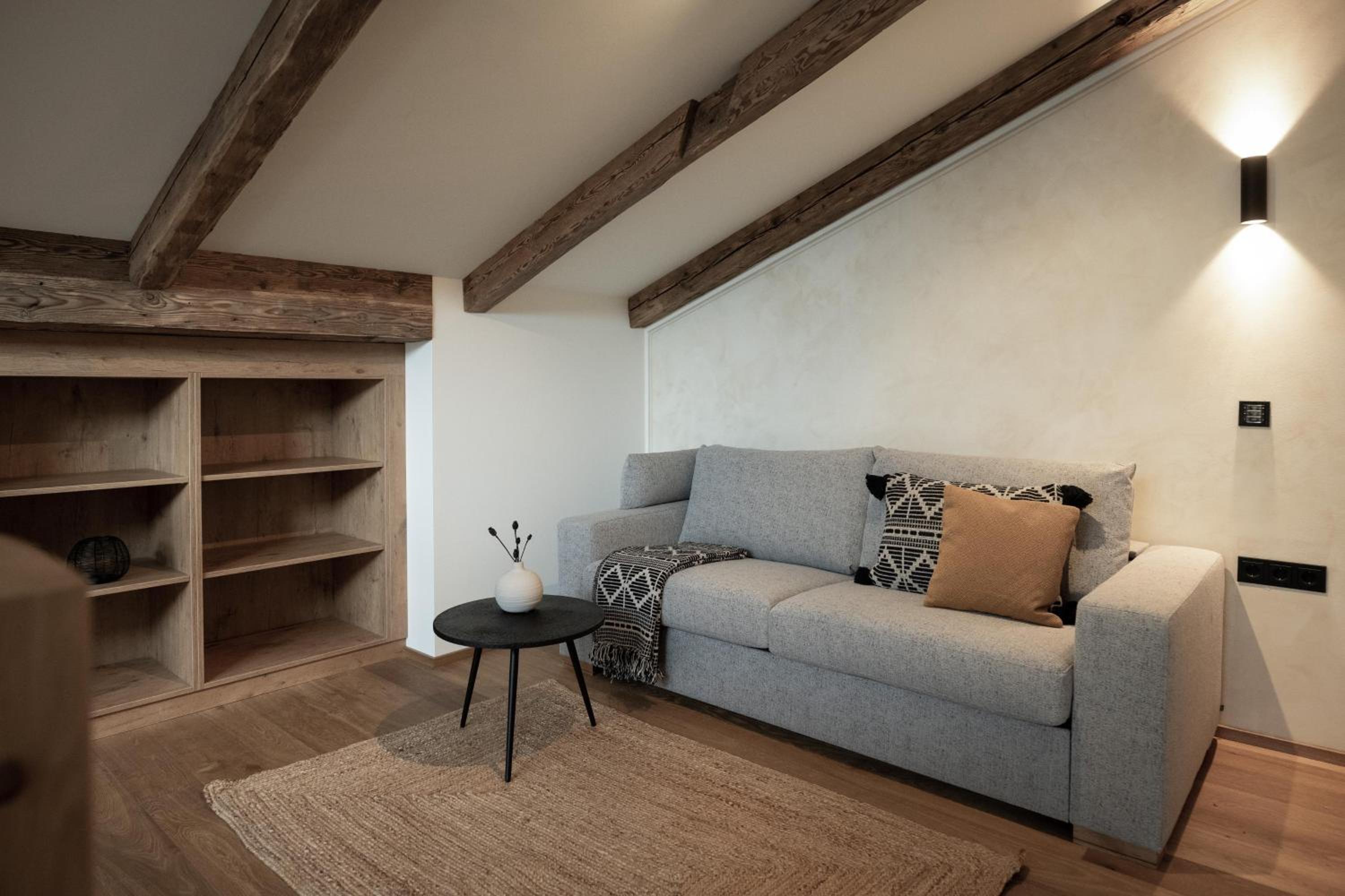 Alpine Lofts M26