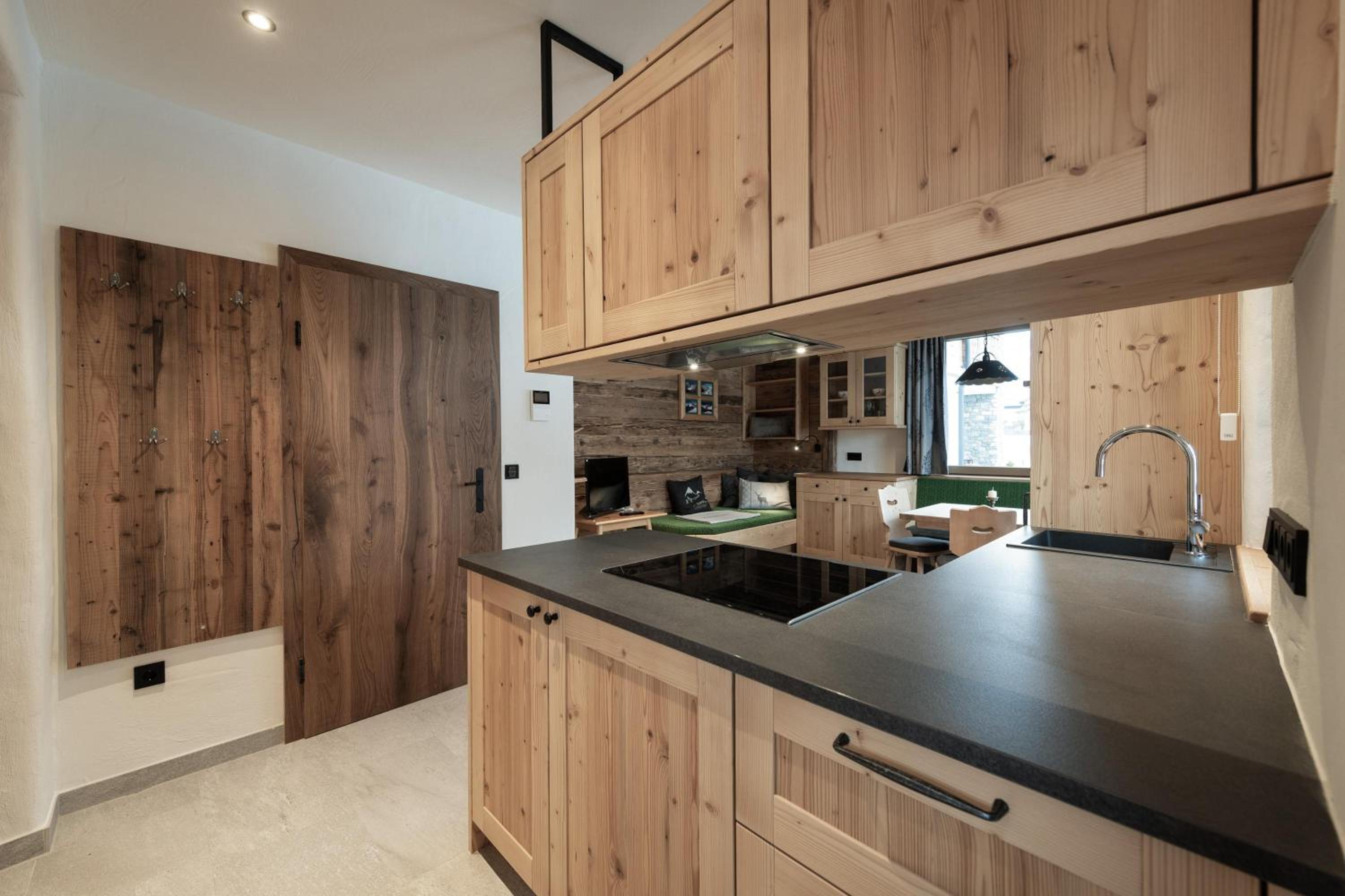 Alpine Lofts M26