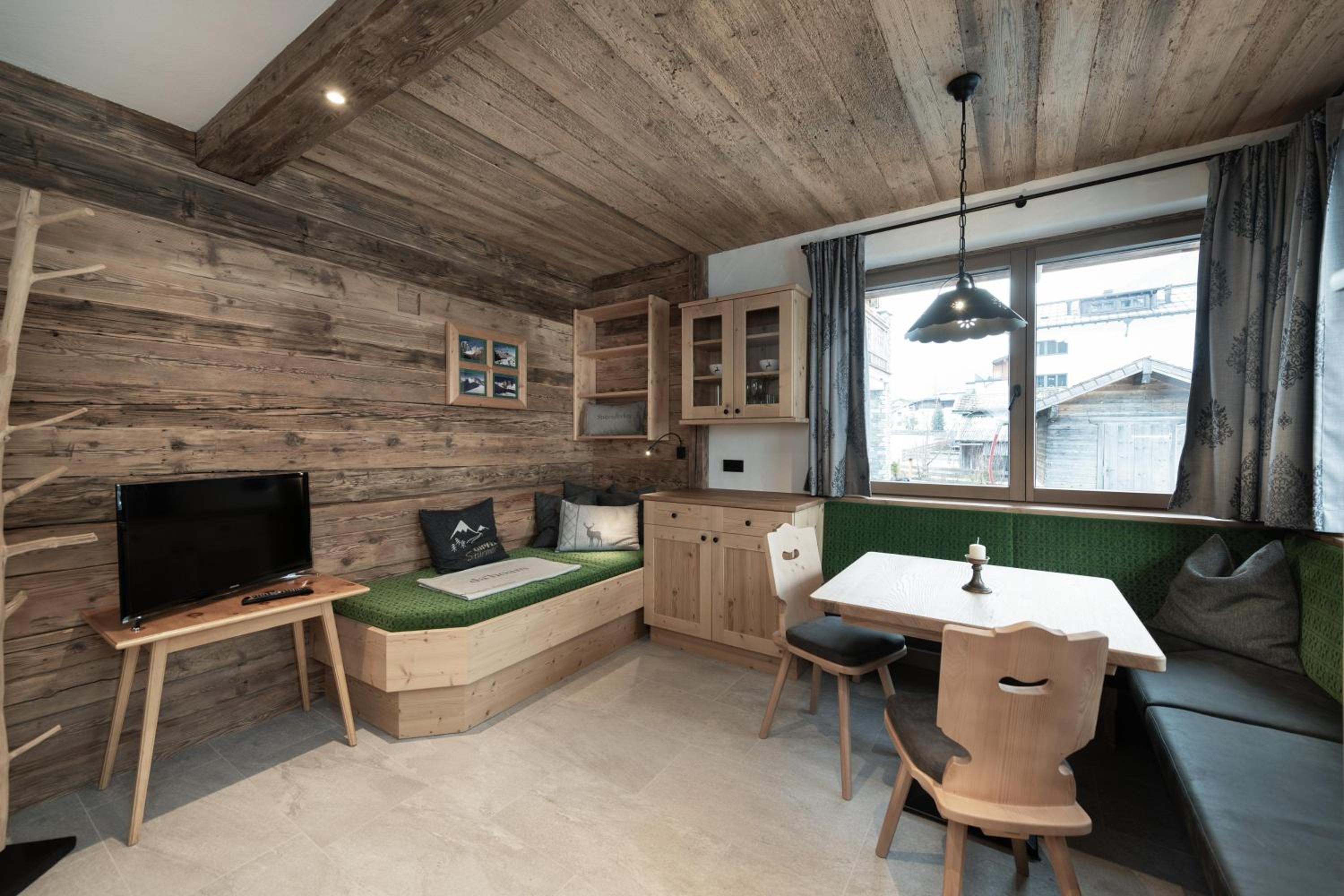 Alpine Lofts M26