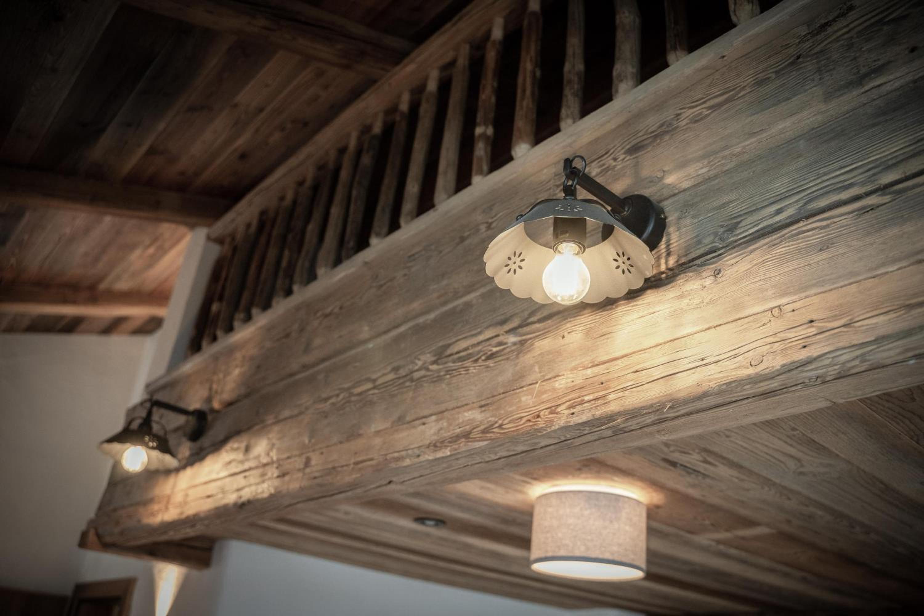 Alpine Lofts M26