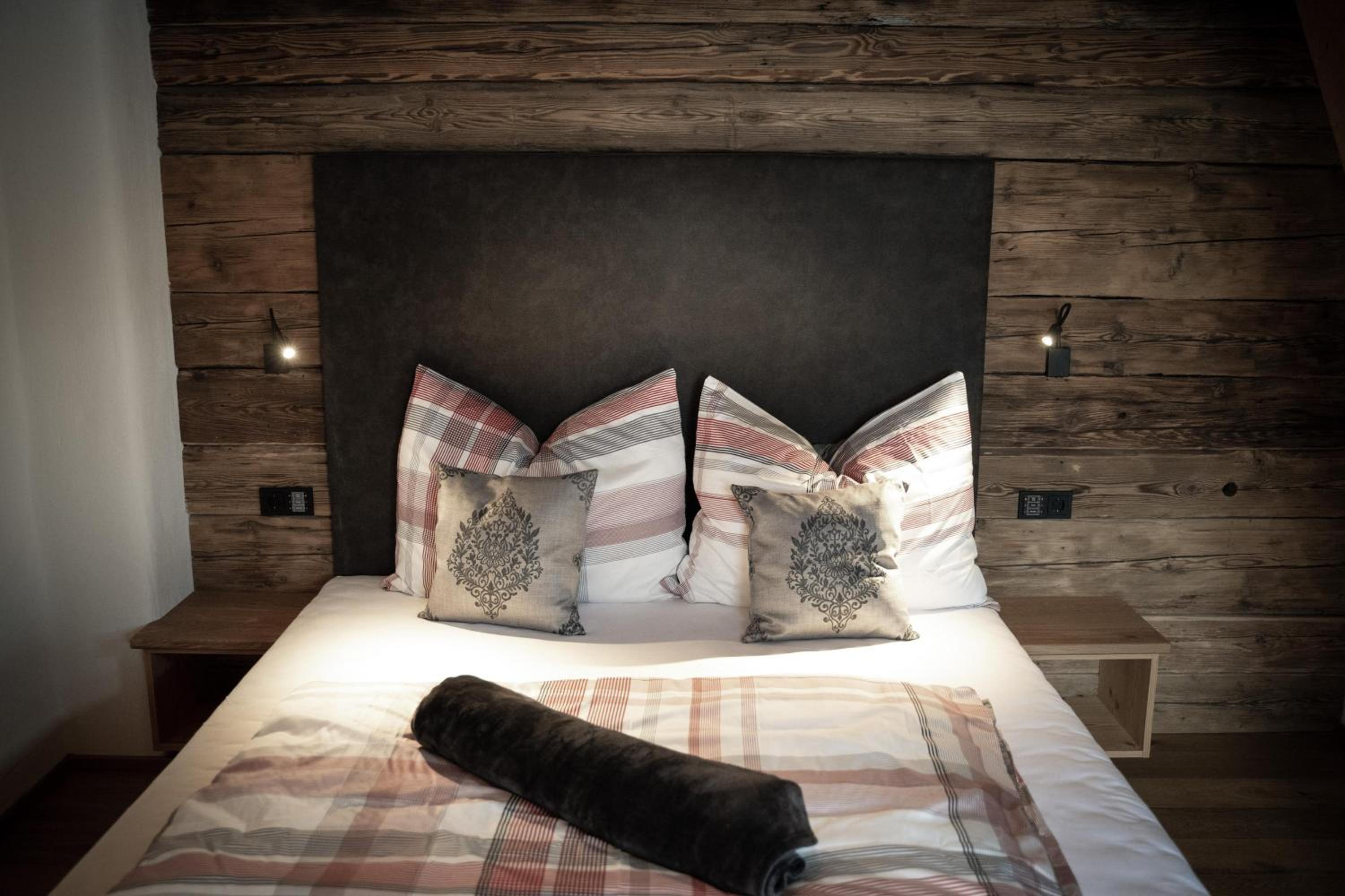 Alpine Lofts M26