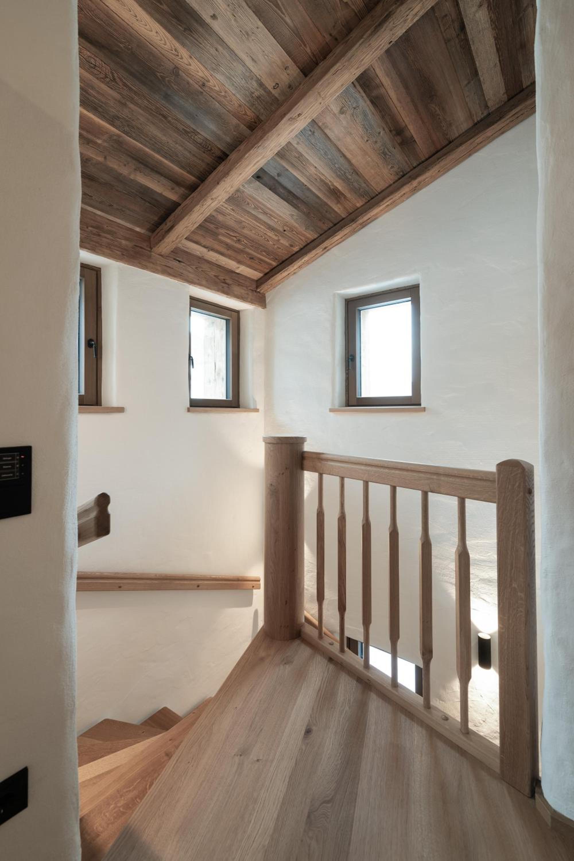 Alpine Lofts M26