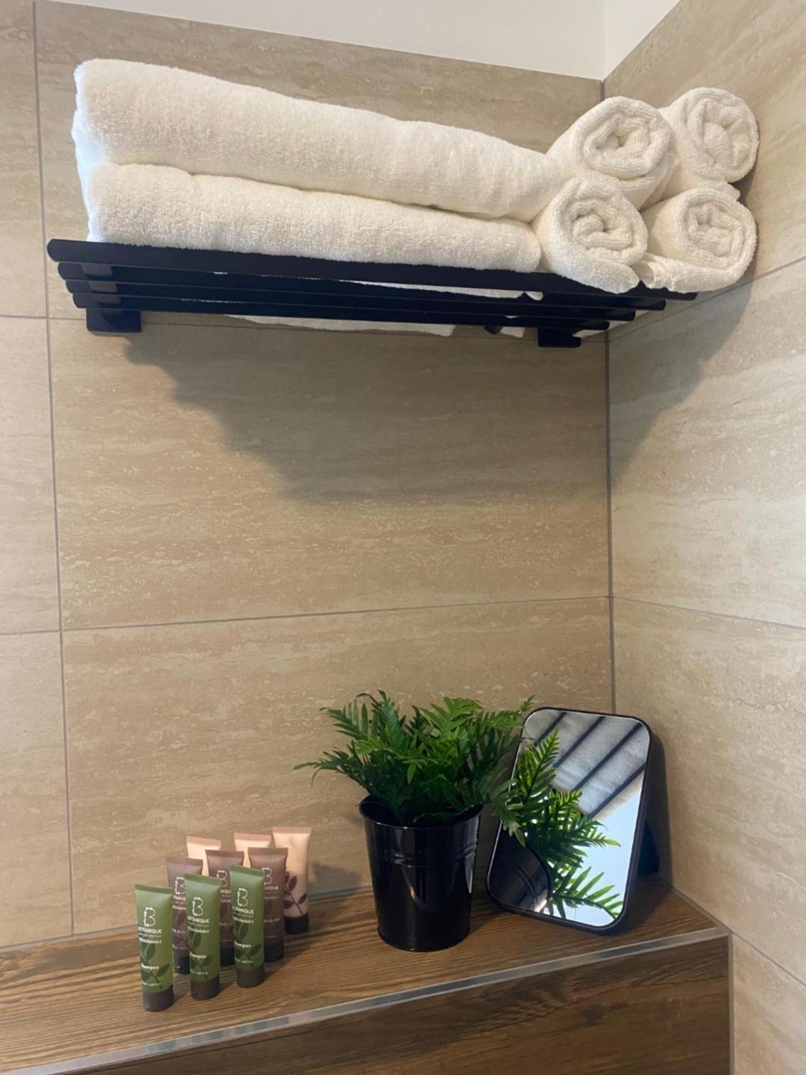 Apartmán Mlýn Herlíkovice 205