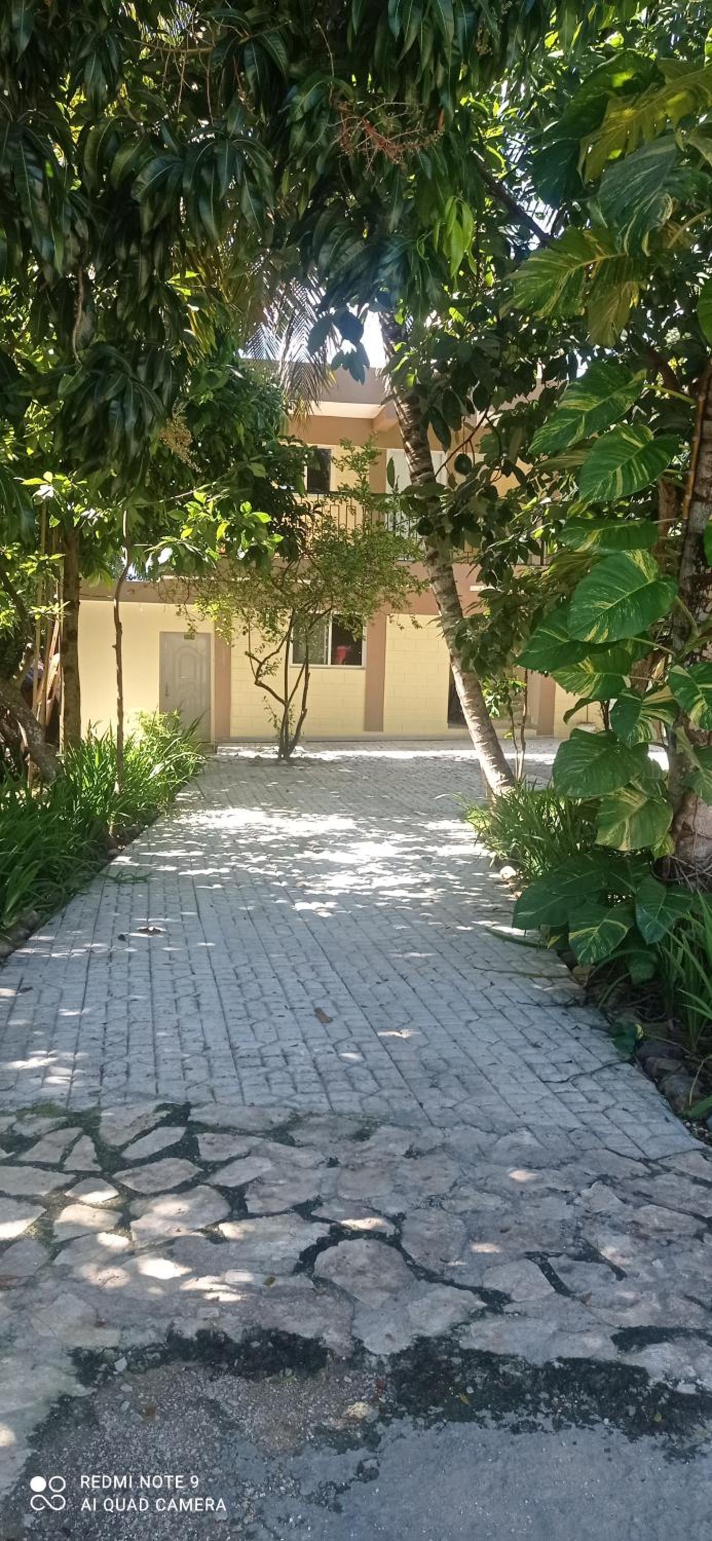 Hotel Los Palmares Guest House & Eventos - Image 1