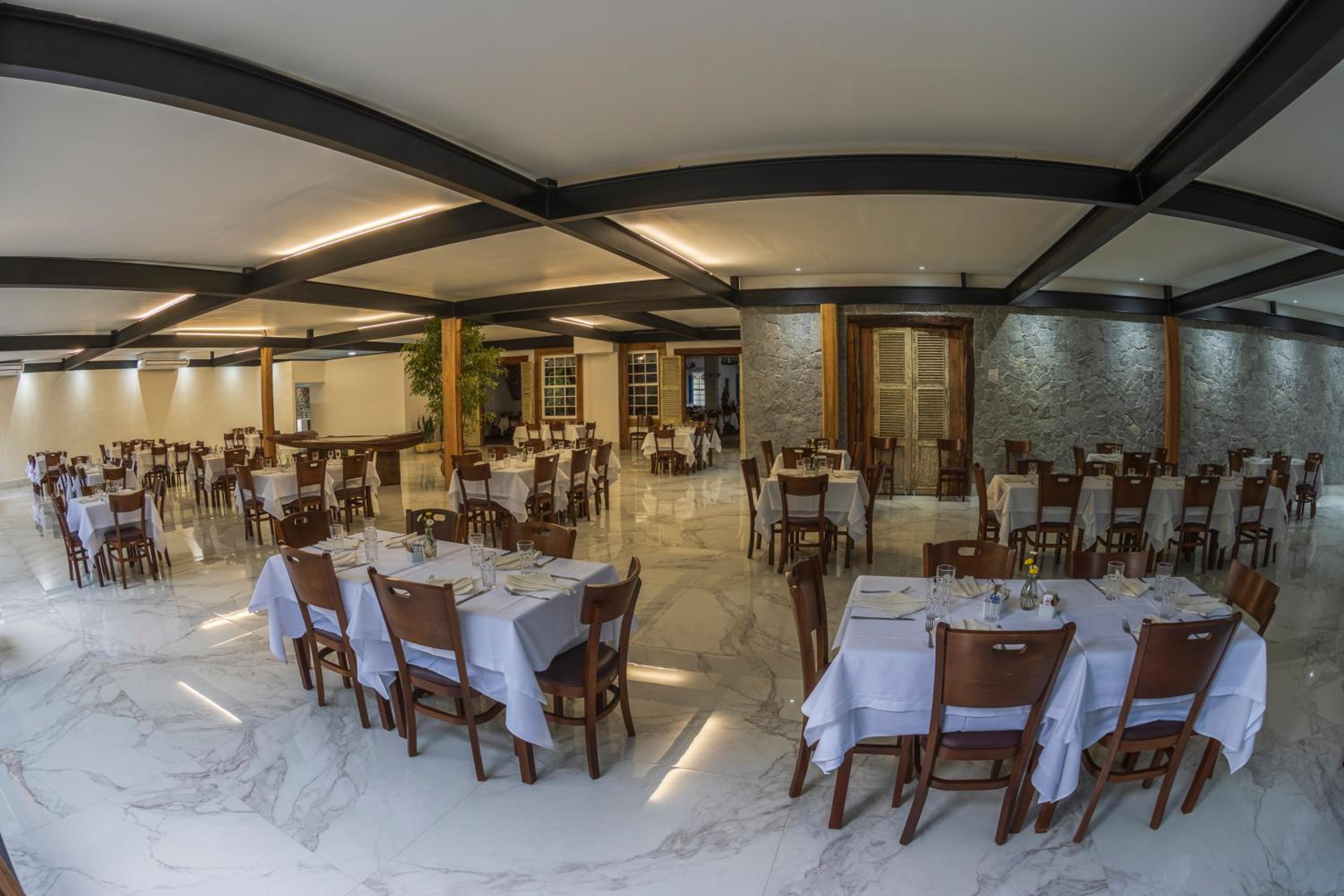 Resort Fazenda 3 Pinheiros