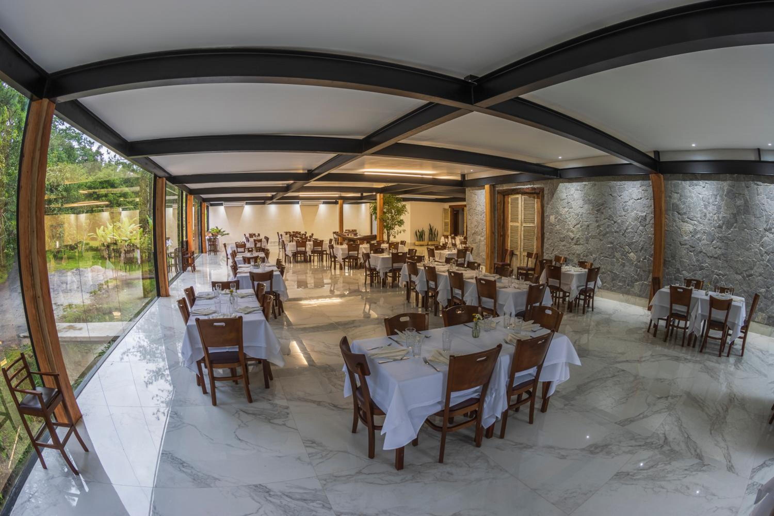 Resort Fazenda 3 Pinheiros