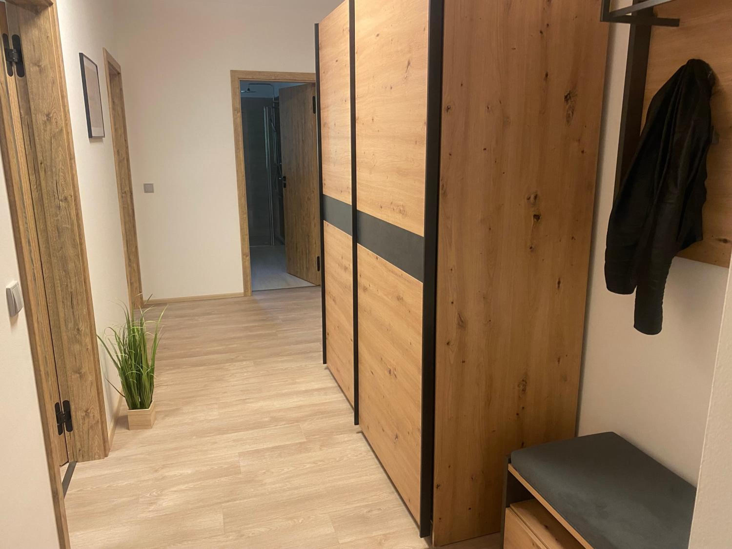Apartmán Mlýn Herlíkovice 205