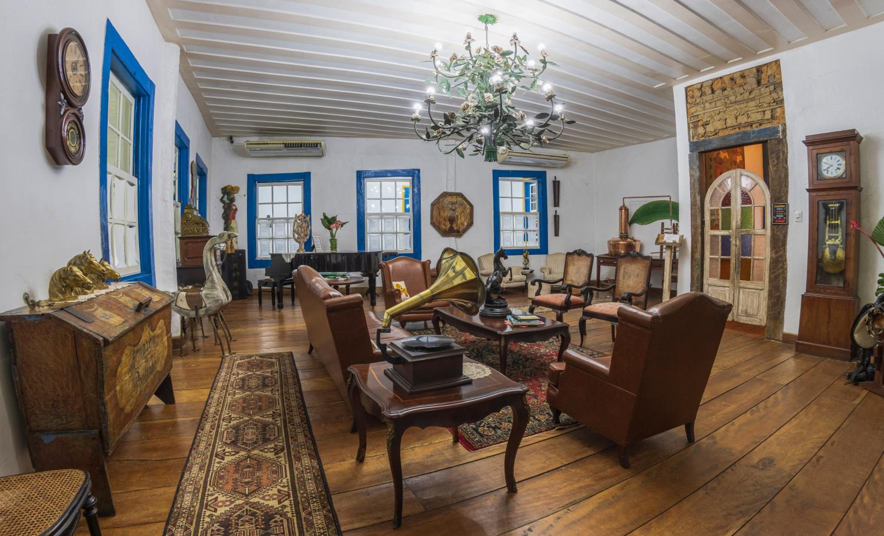 Resort Fazenda 3 Pinheiros