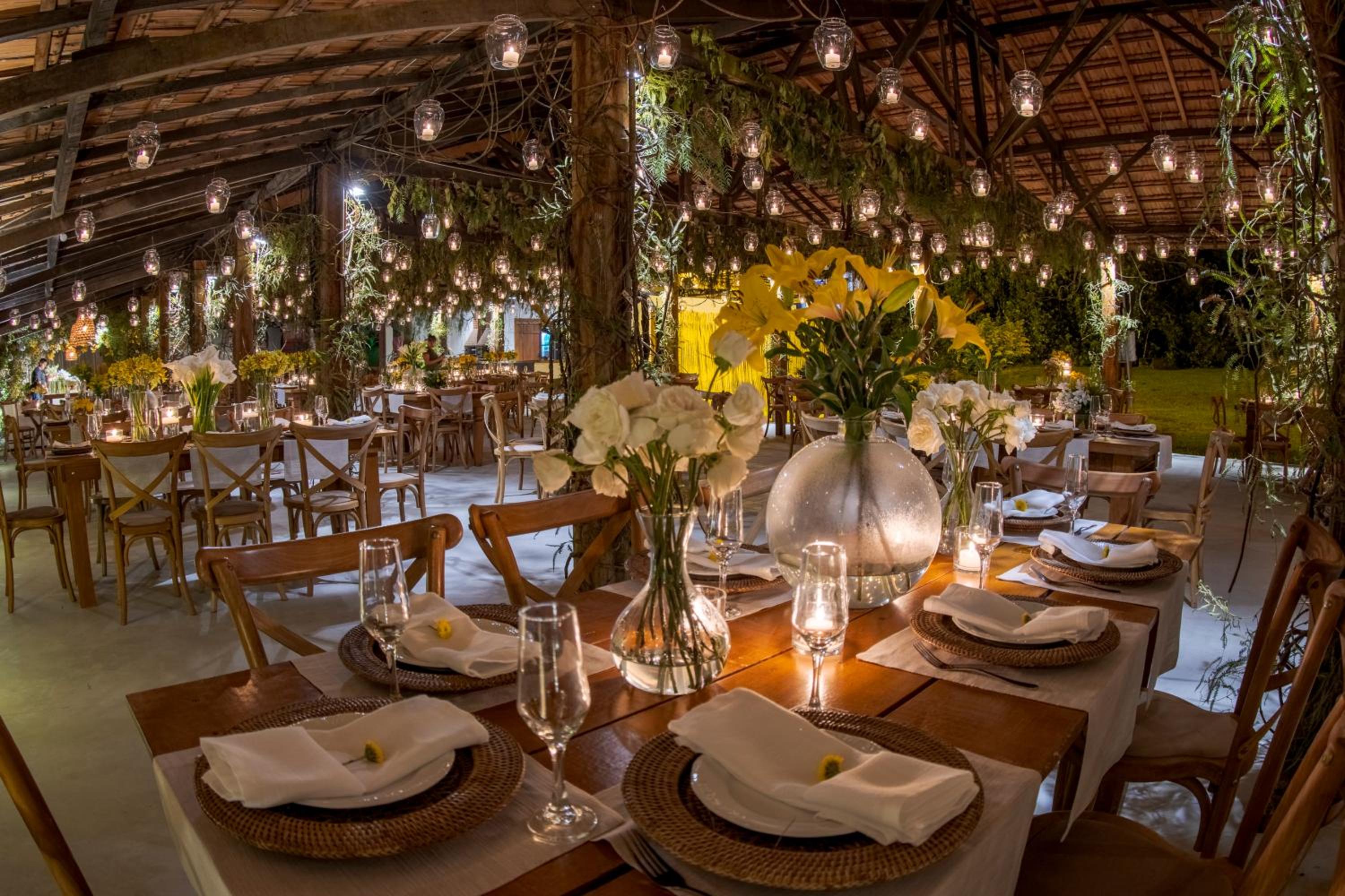 Resort Fazenda 3 Pinheiros