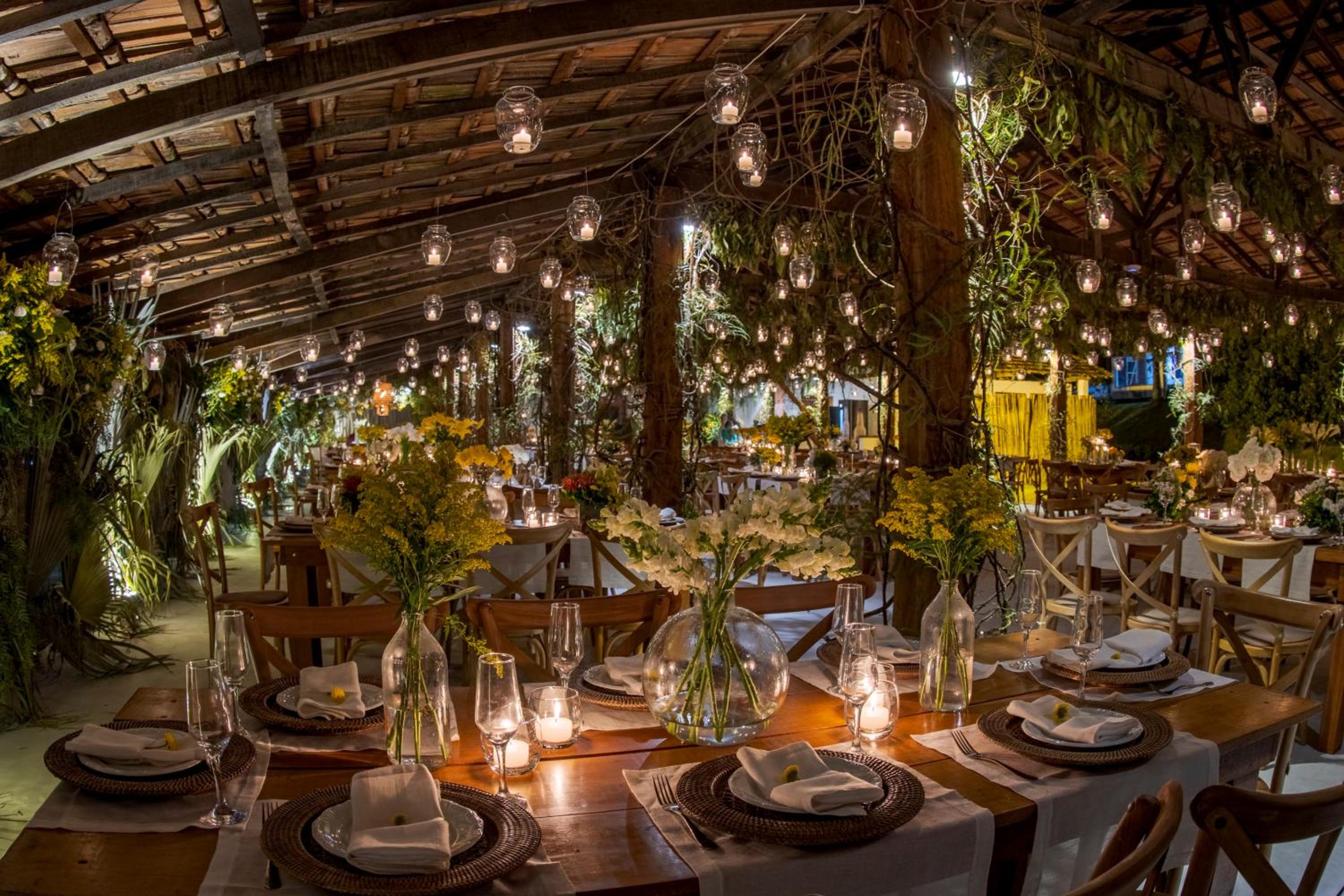 Resort Fazenda 3 Pinheiros