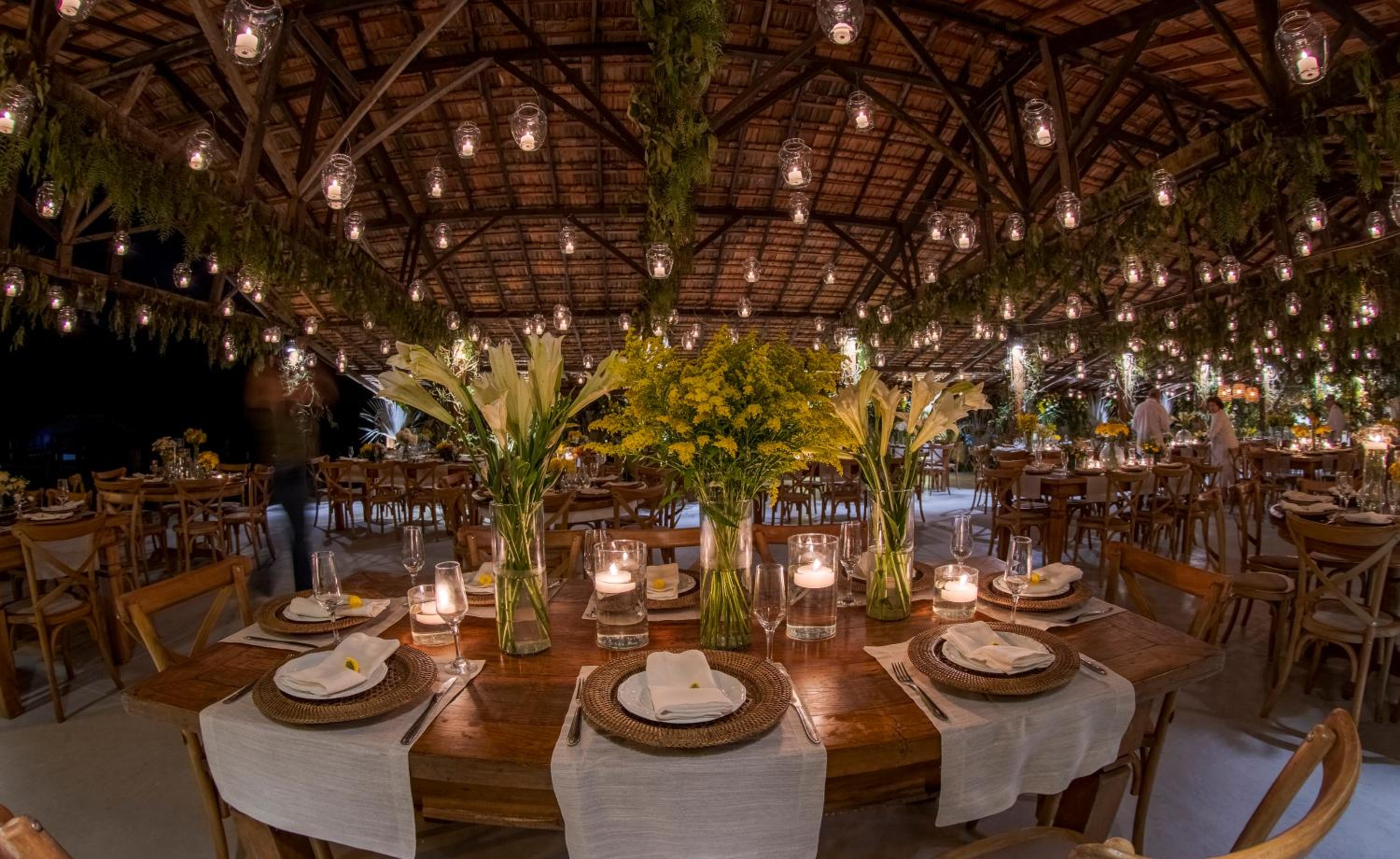Resort Fazenda 3 Pinheiros