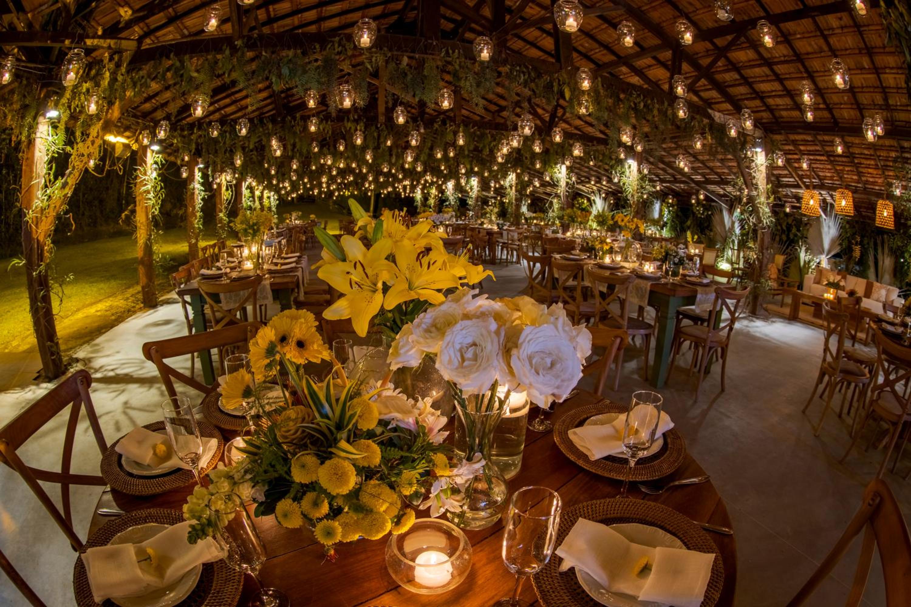 Resort Fazenda 3 Pinheiros