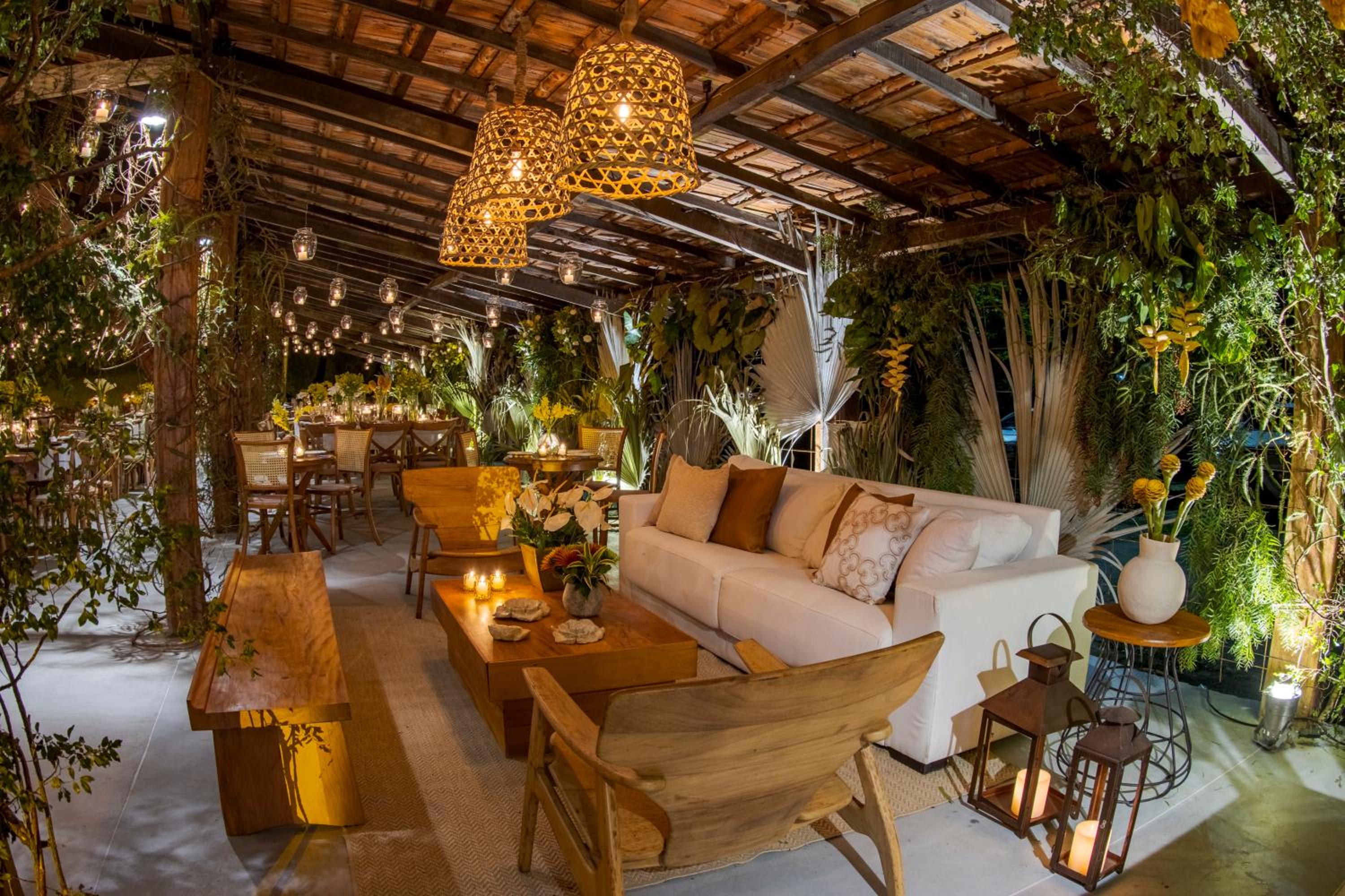 Resort Fazenda 3 Pinheiros