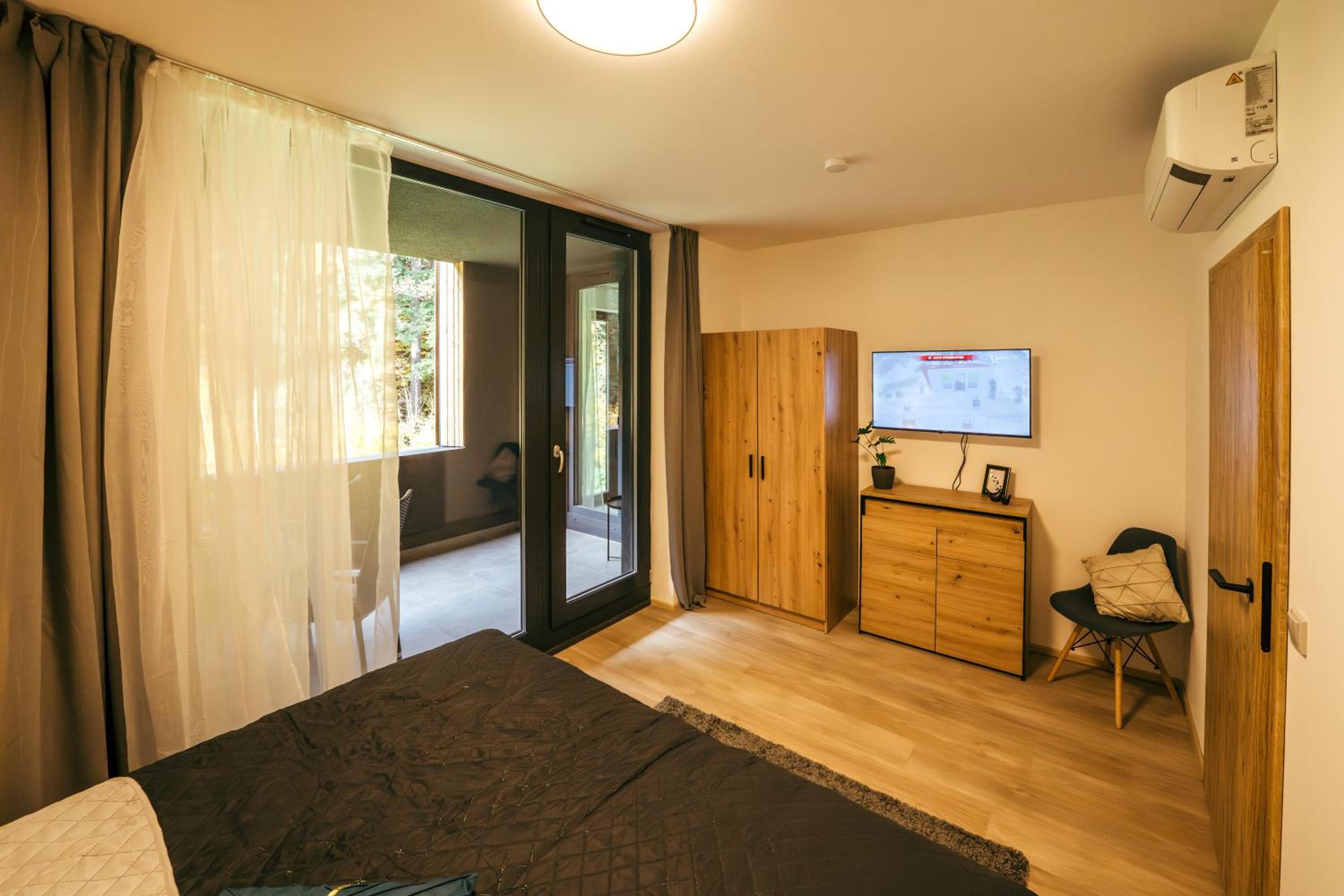 Apartmán Mlýn Herlíkovice 205