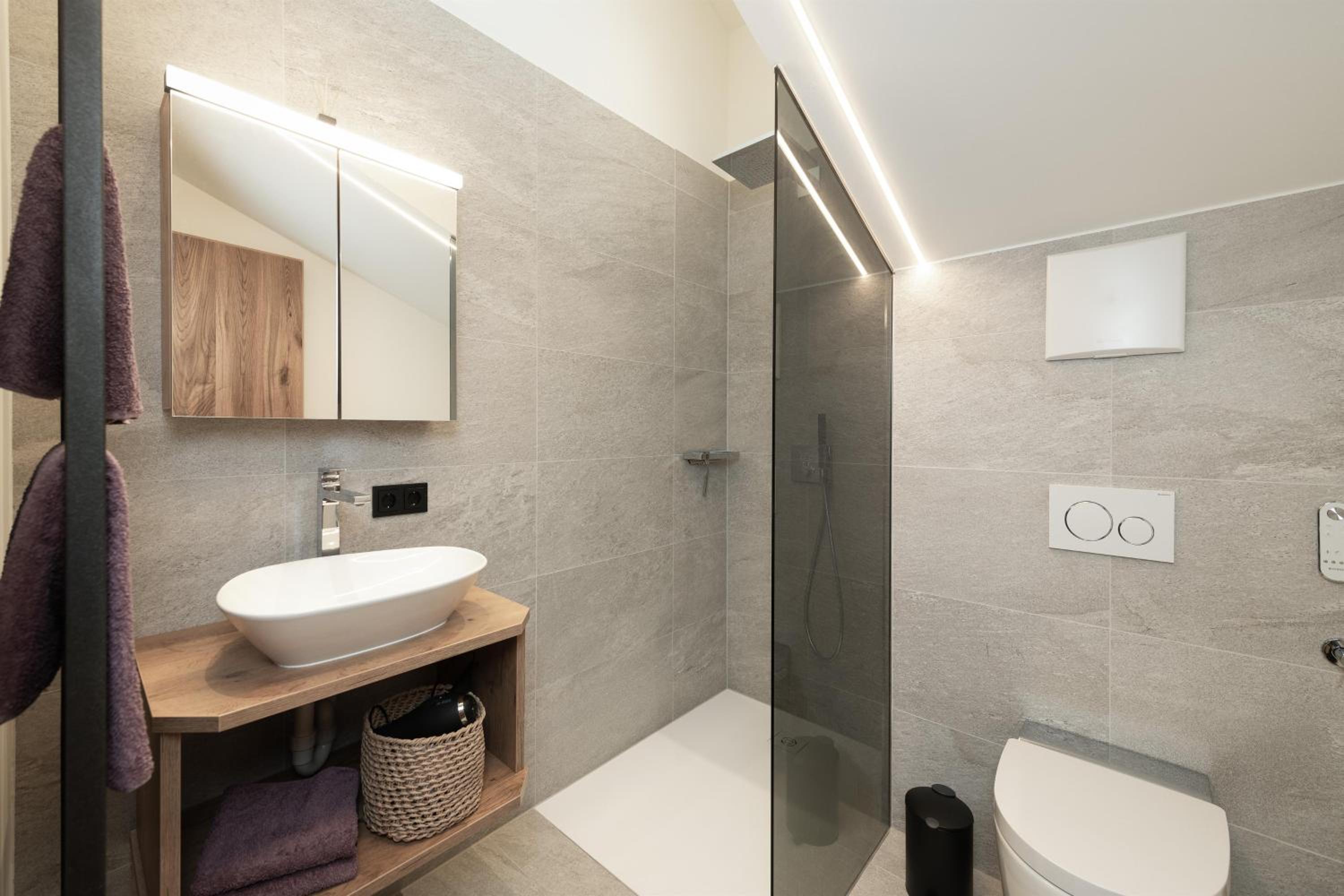 Alpine Lofts M26